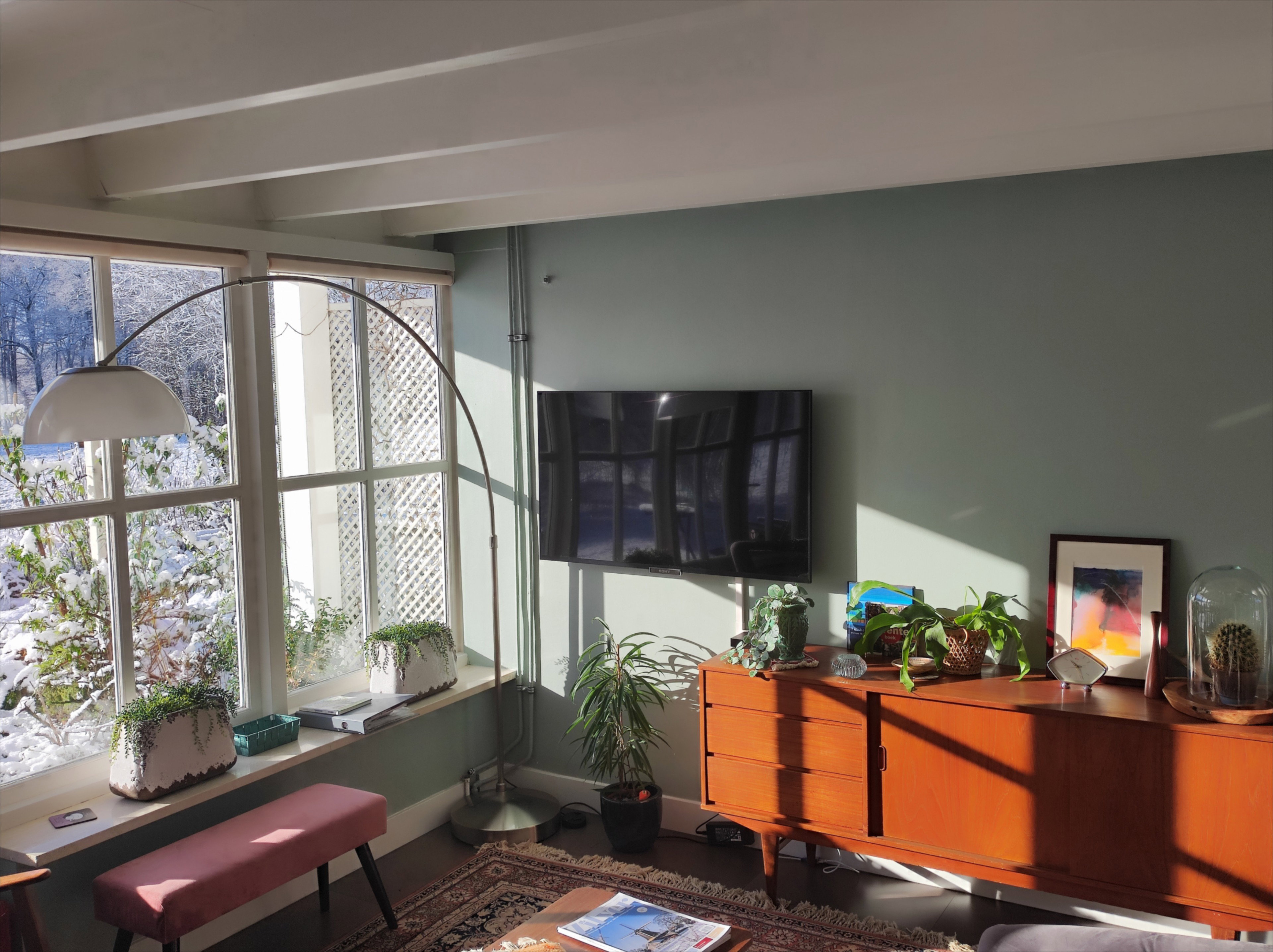 Maison nature à Oldenzaal