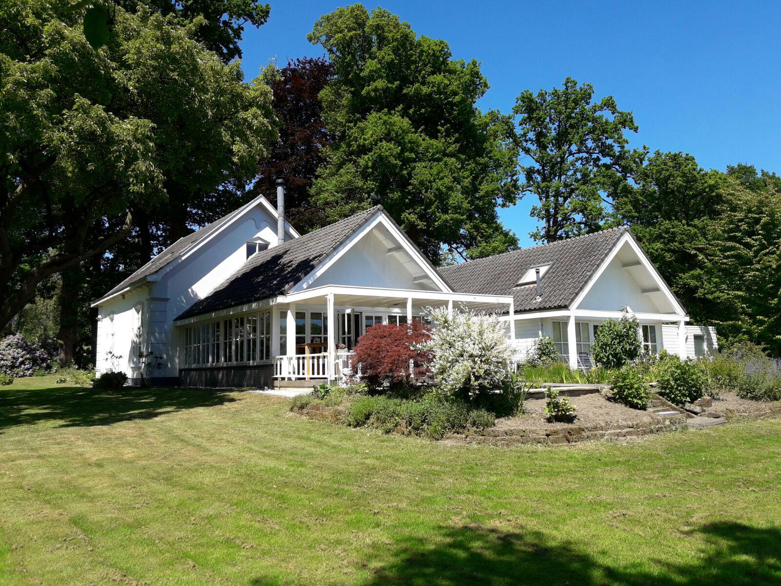 Natuurhuisje in Oldenzaal