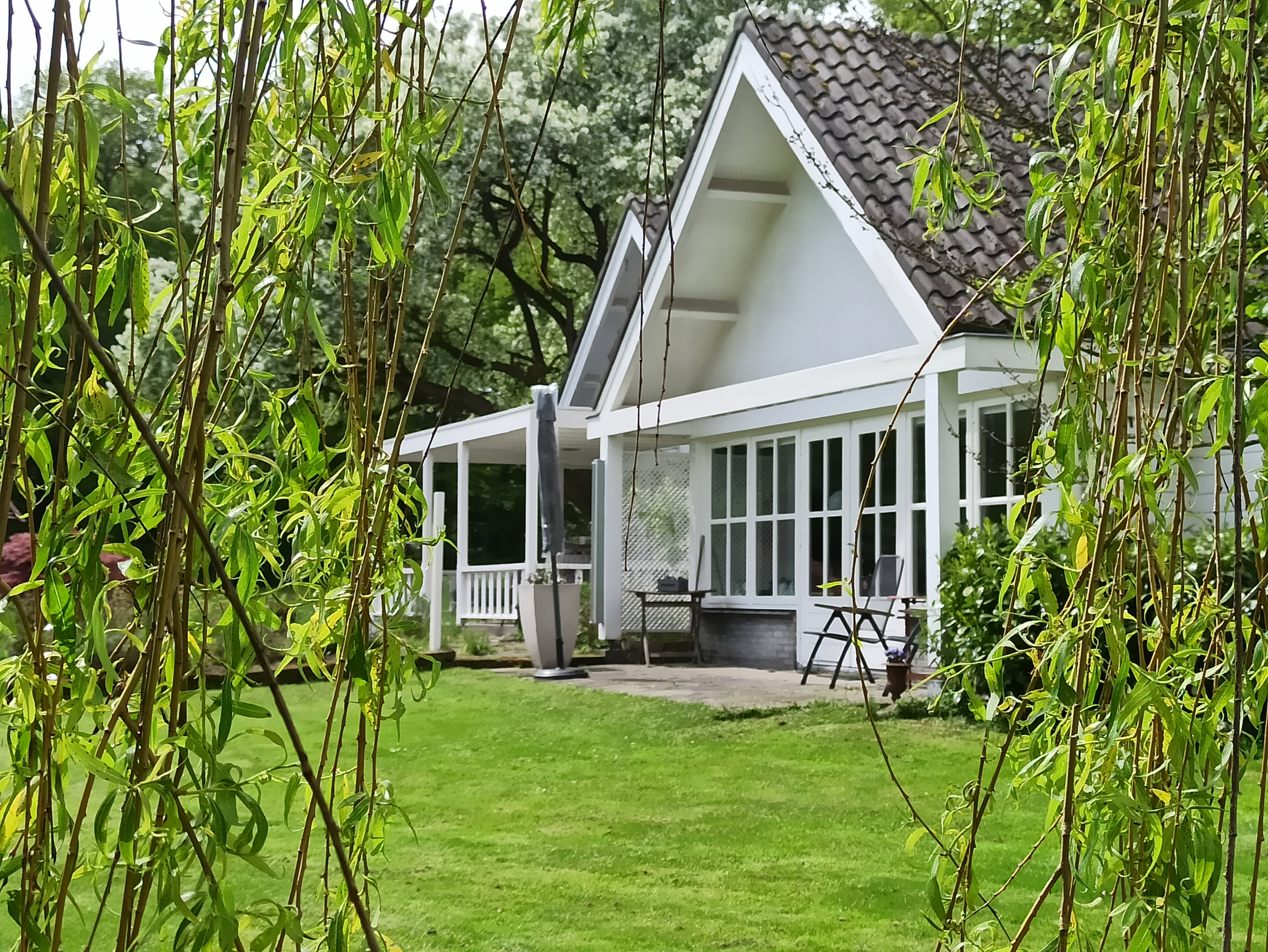 Maison nature à Oldenzaal