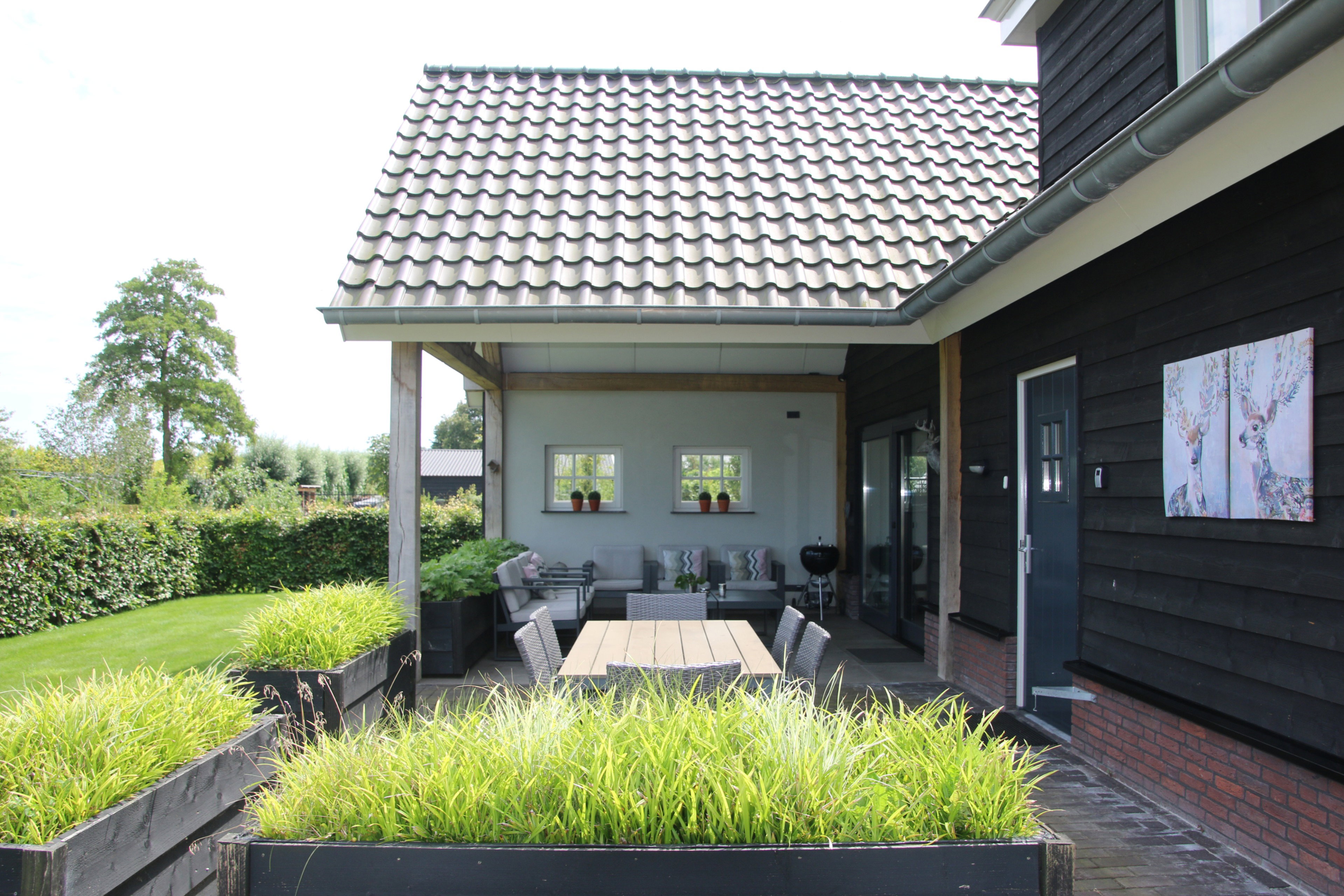 Casa nella natura a Biezenmortel
