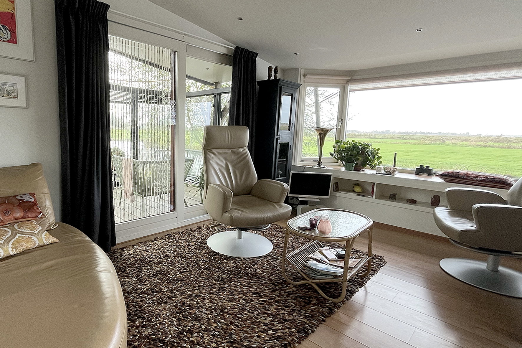 Nature house in Wilnis, Ronde Venen