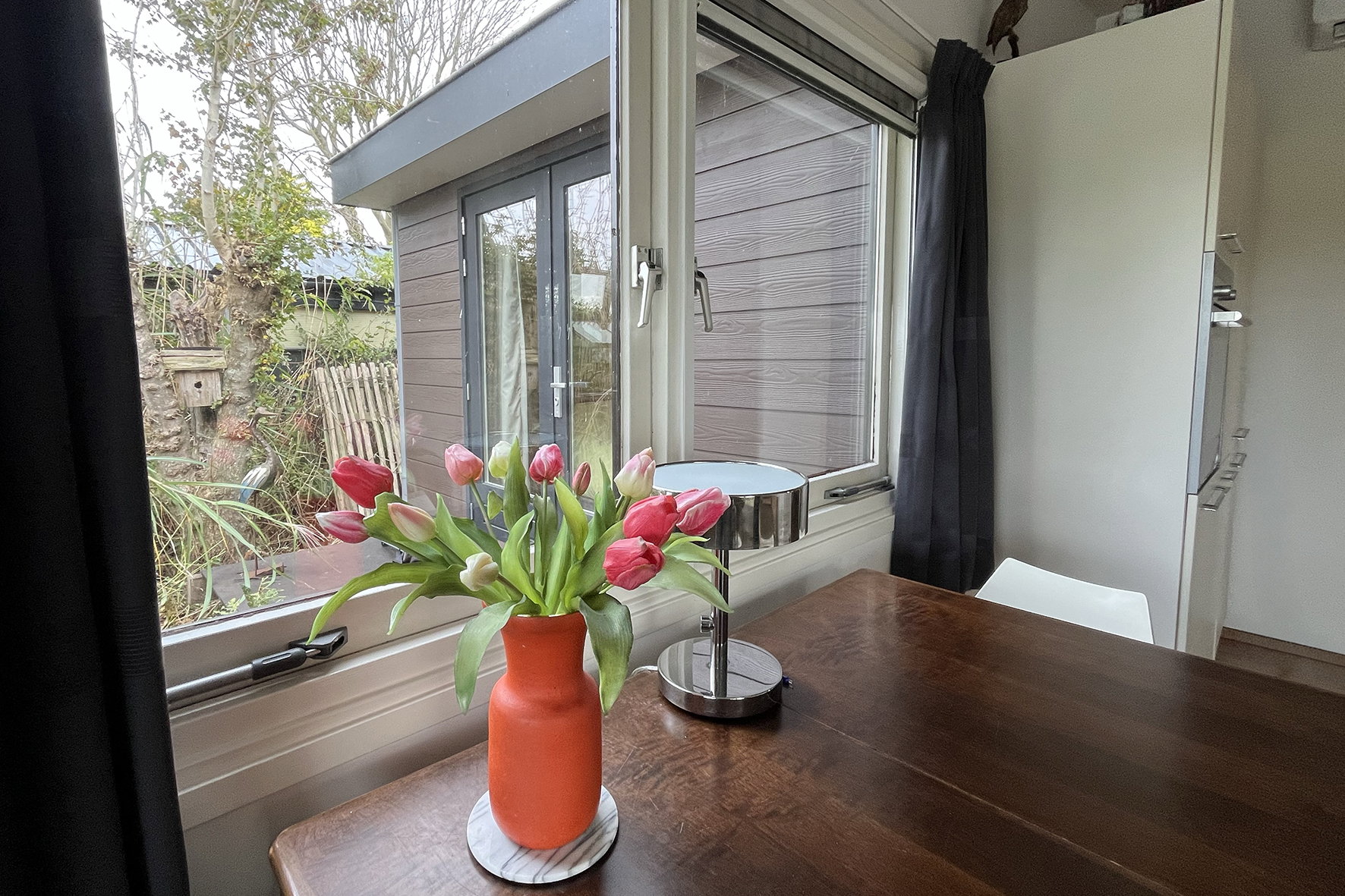 Nature house in Wilnis, Ronde Venen
