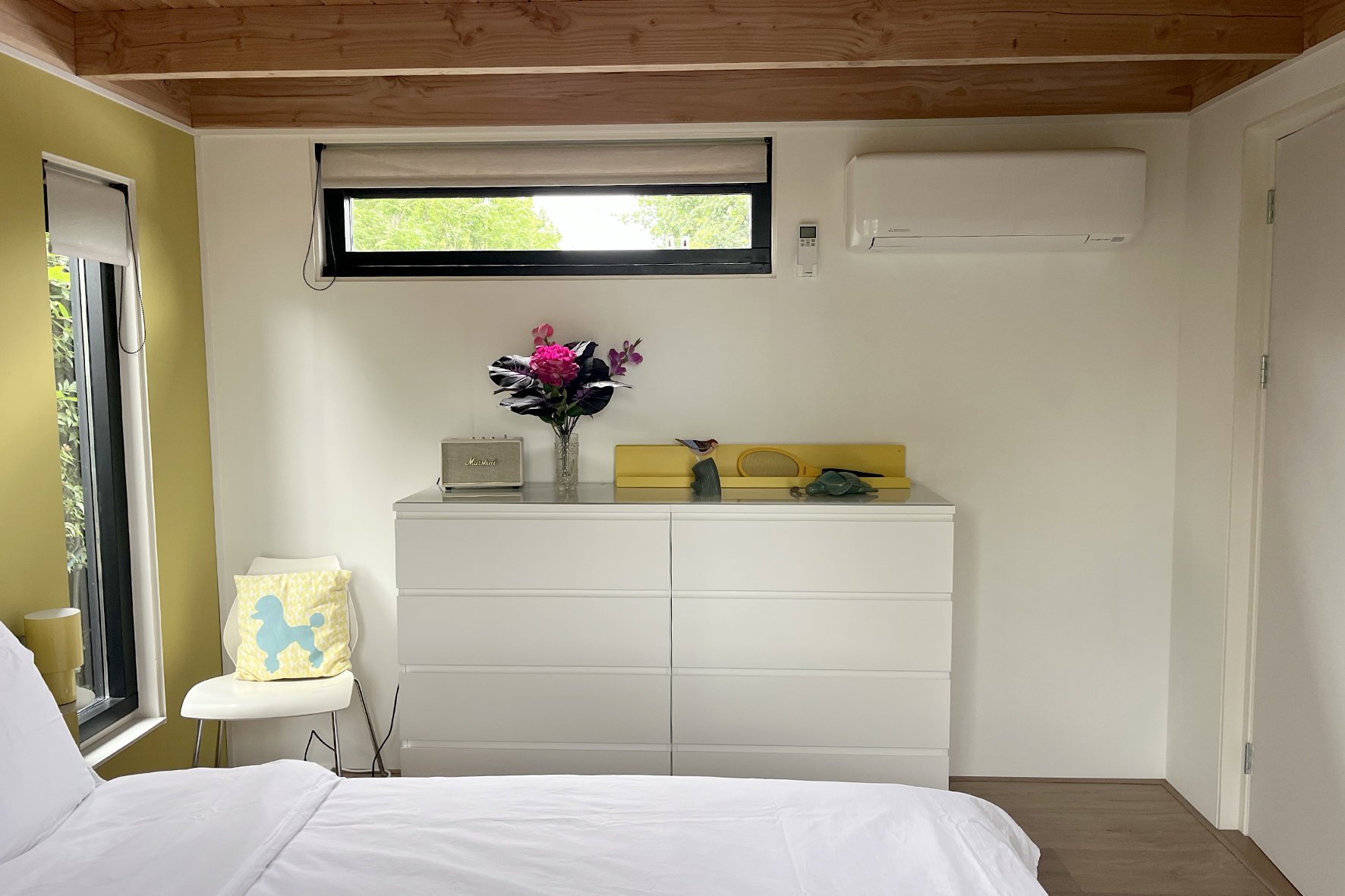 Nature house in Wilnis, Ronde Venen