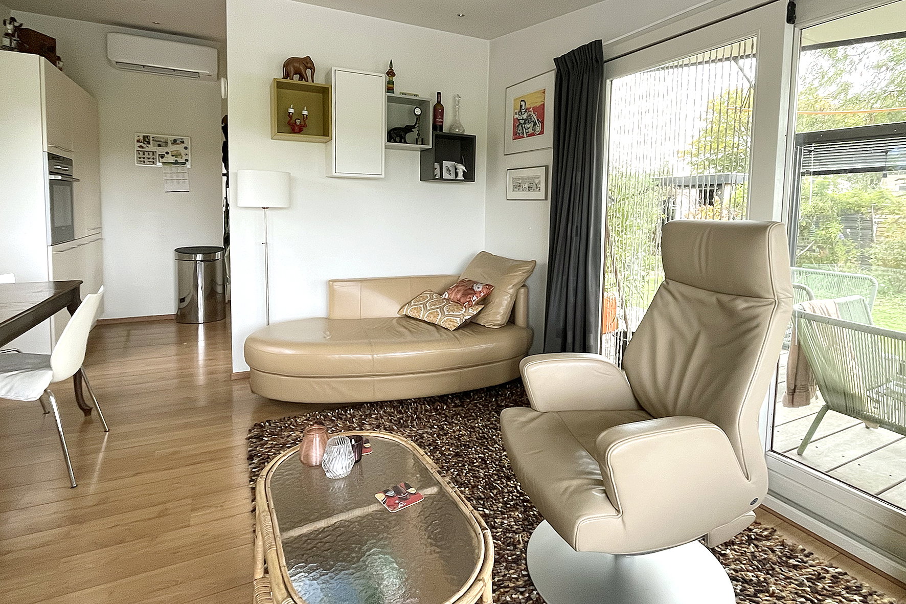 Nature house in Wilnis, Ronde Venen