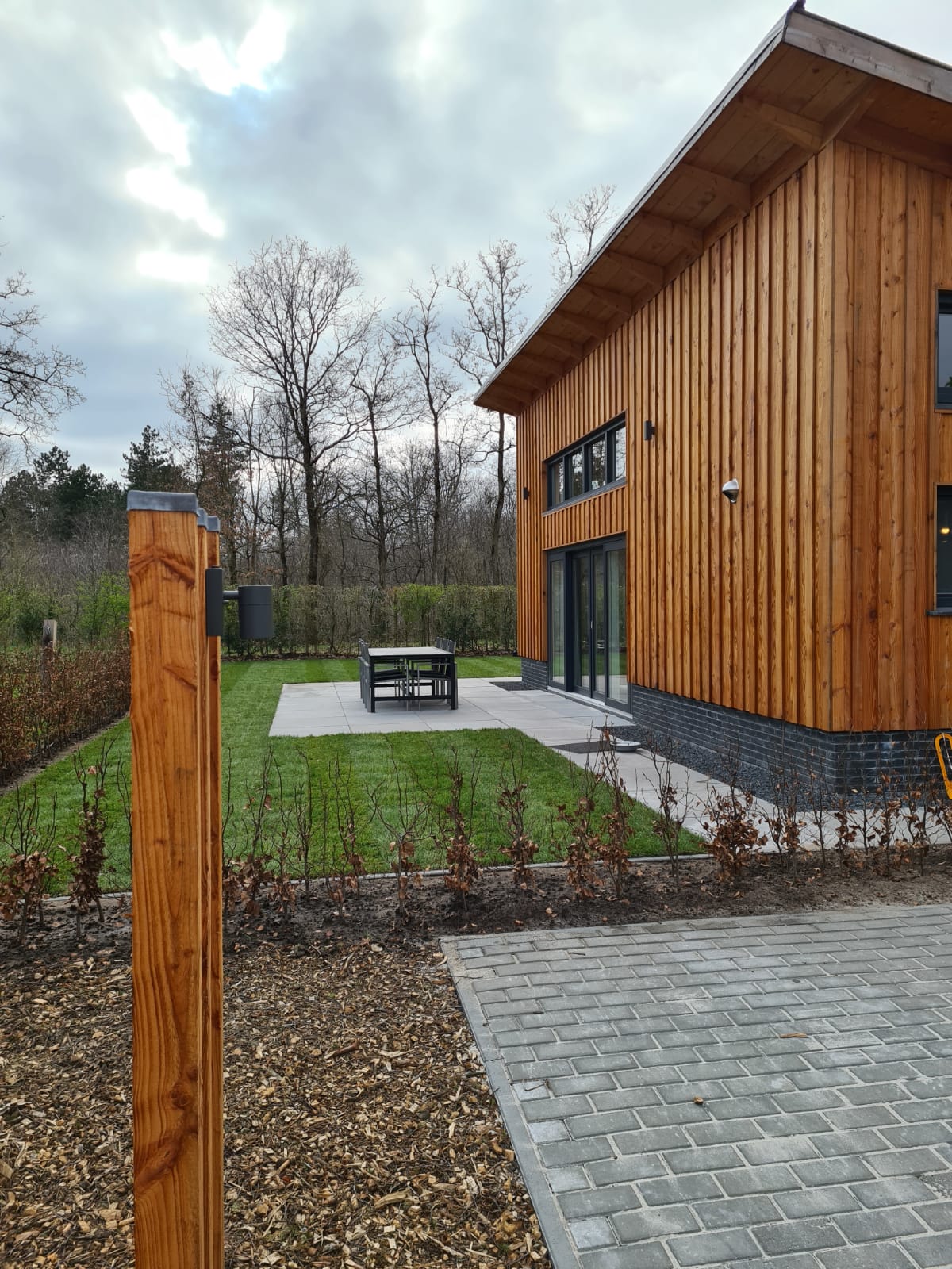 Natuurhuisje in Elsloo