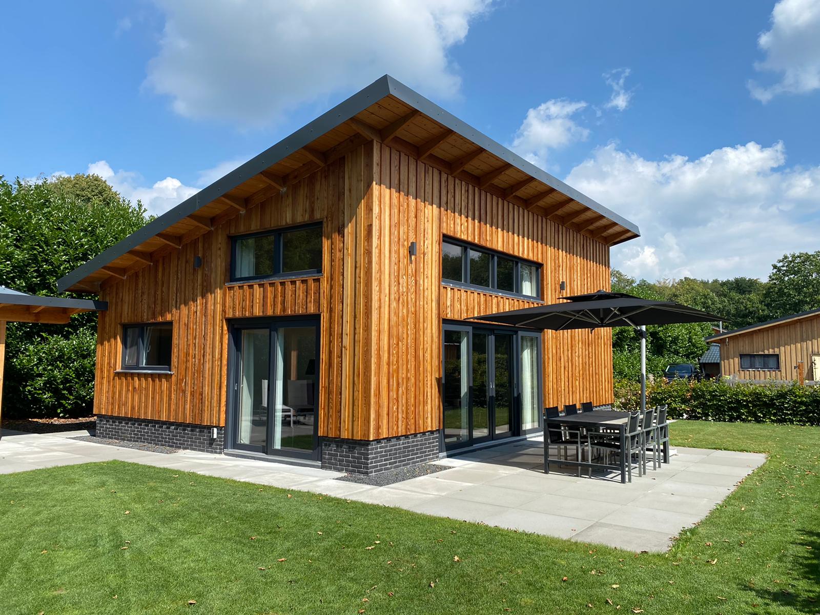 Casa nella natura a Elsloo
