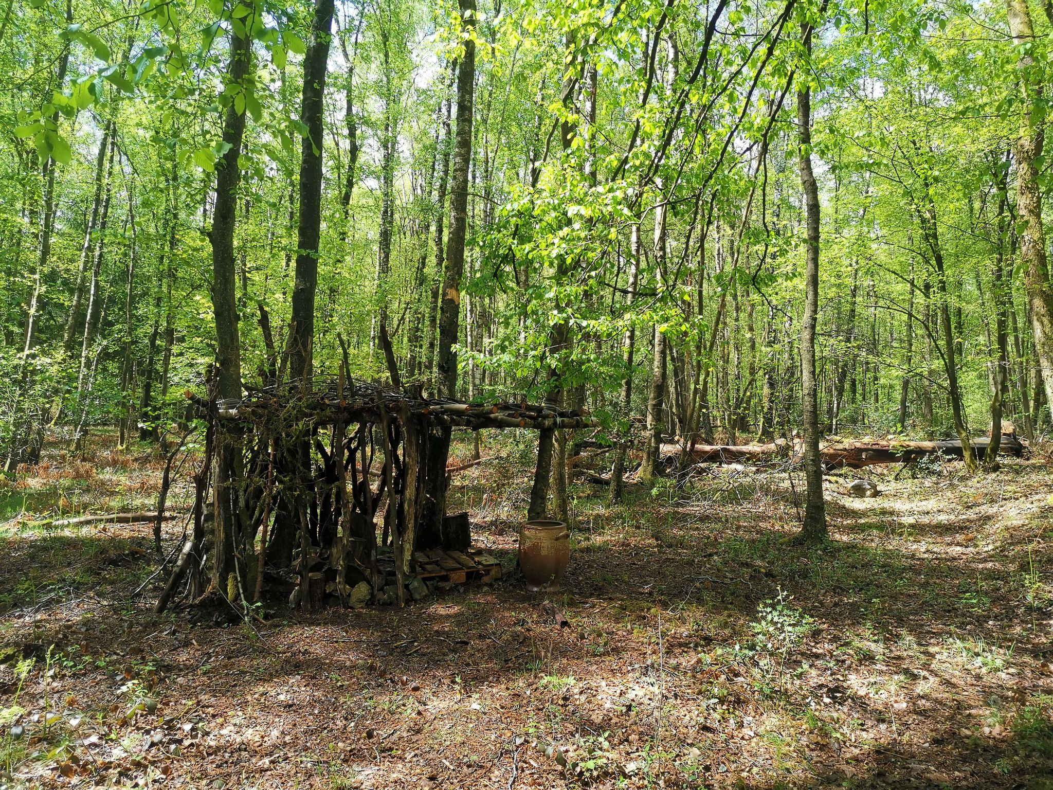 Natuurhuisje in Oignies-en-Thiérache