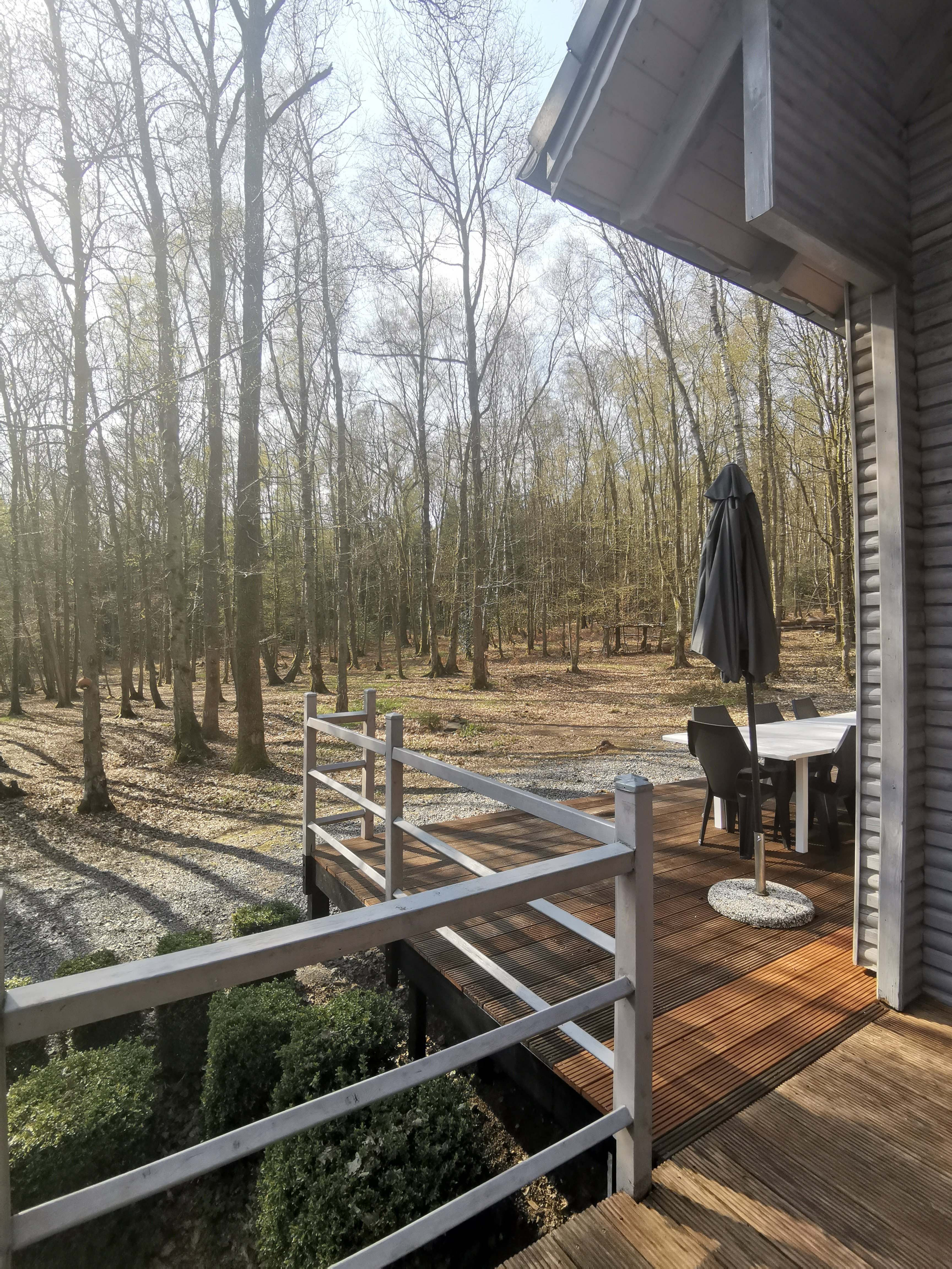 Natuurhuisje in Oignies-en-Thiérache