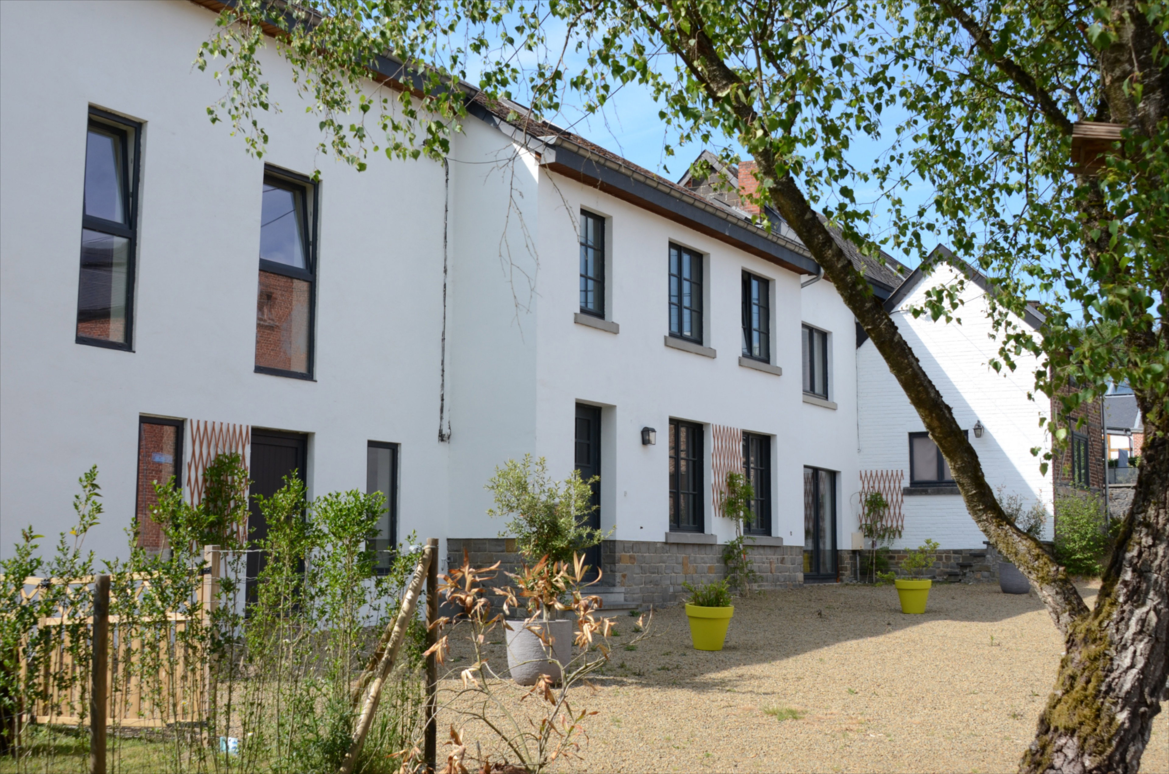 Casa nella natura a Durbuy