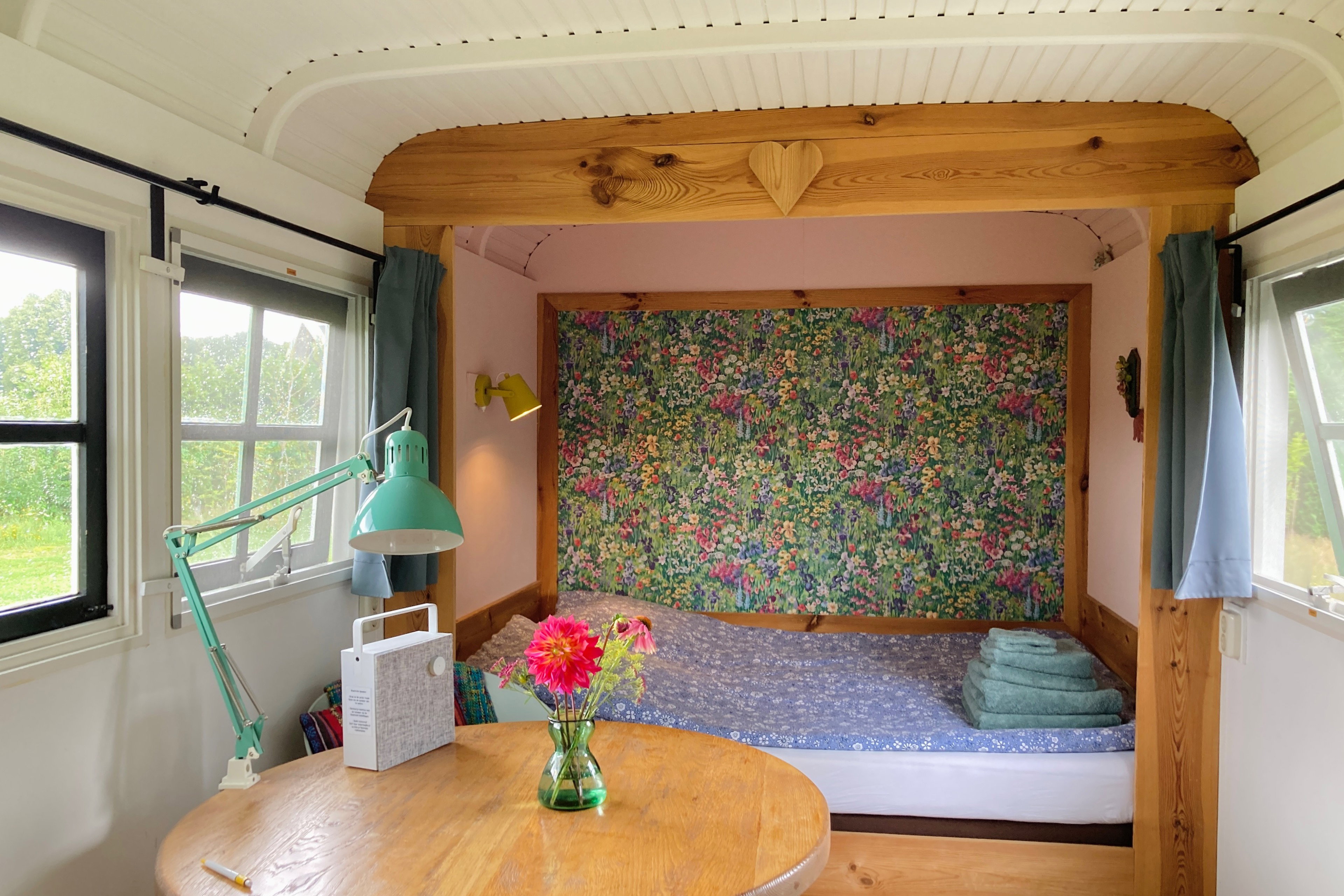 Casa nella natura a Putten