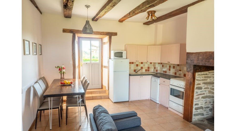 Casa nella natura a Lubersac