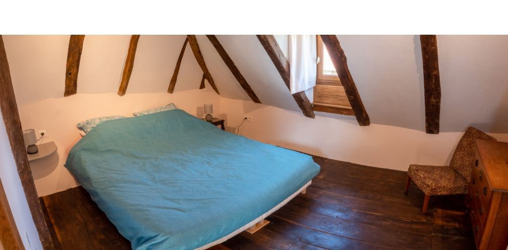 Casa nella natura a Lubersac