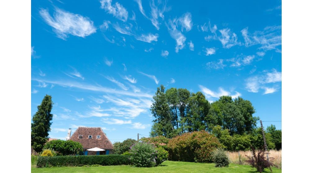 Casa nella natura a Lubersac