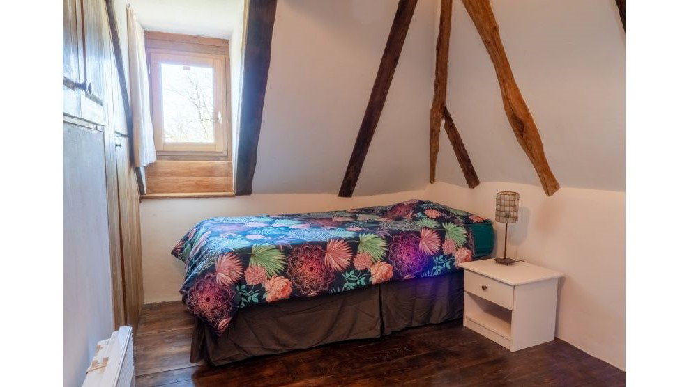 Casa nella natura a Lubersac