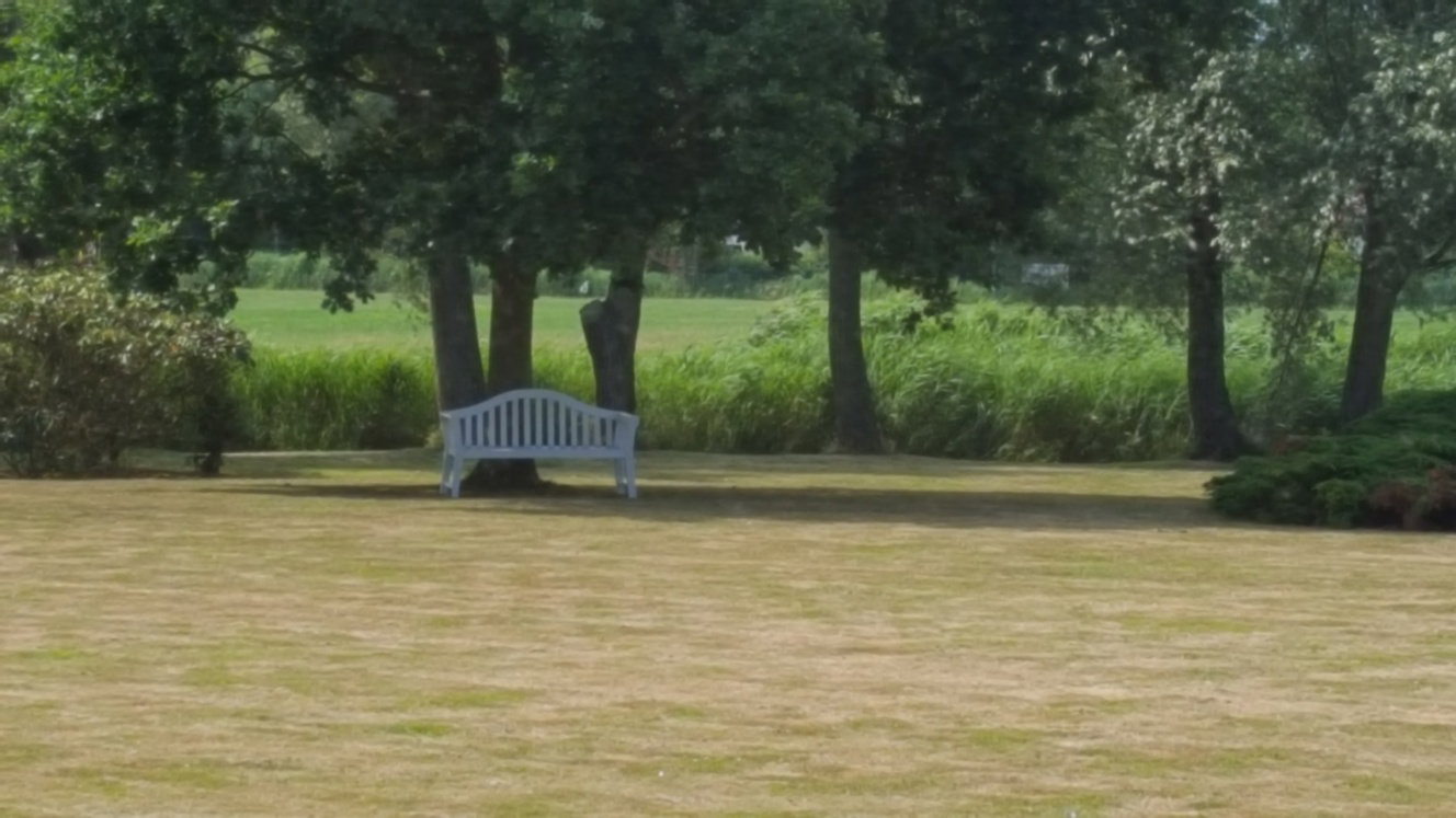 Naturhäuschen in Domburg