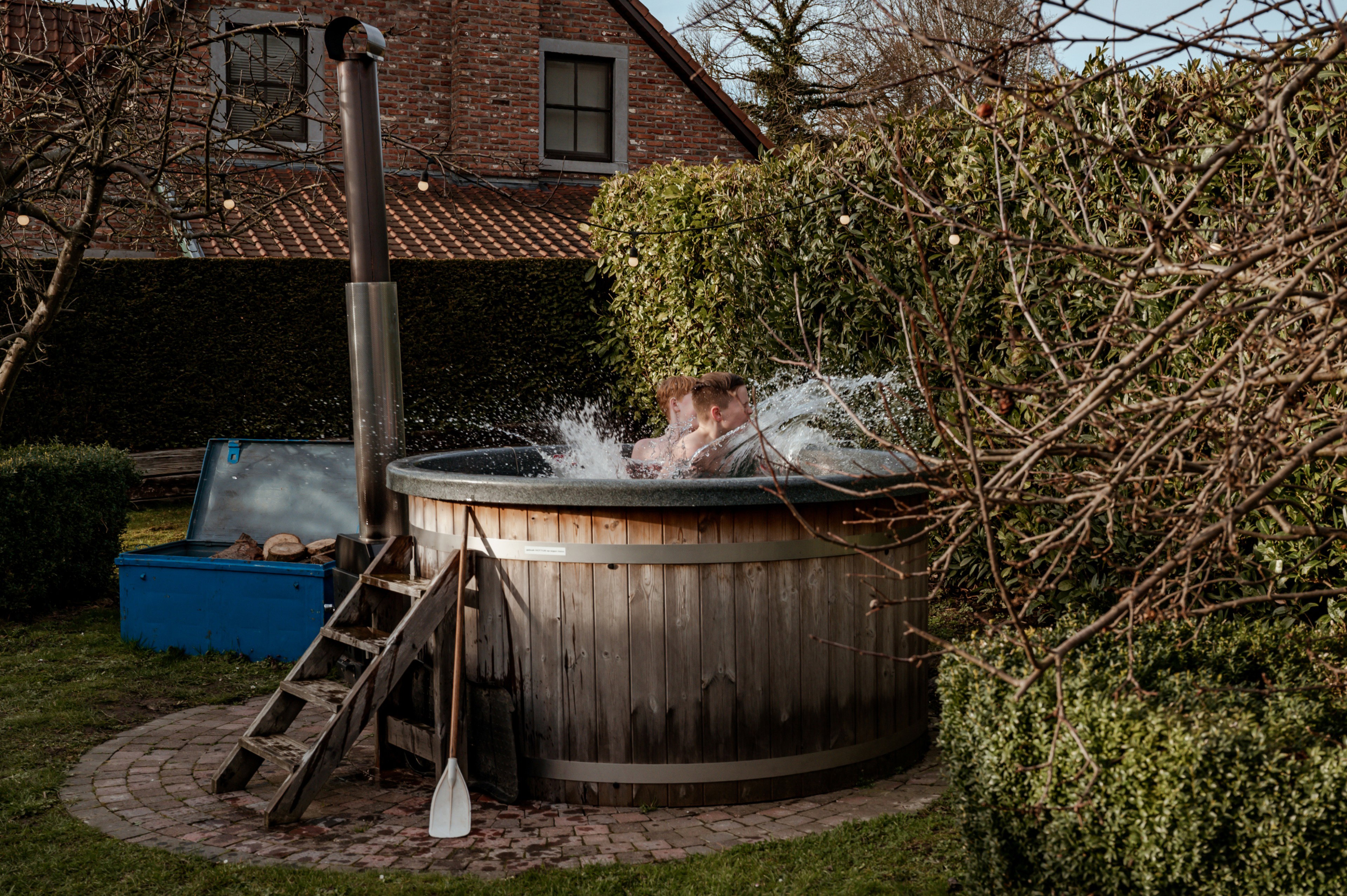 Natuurhuisje in sint pietersvoeren
