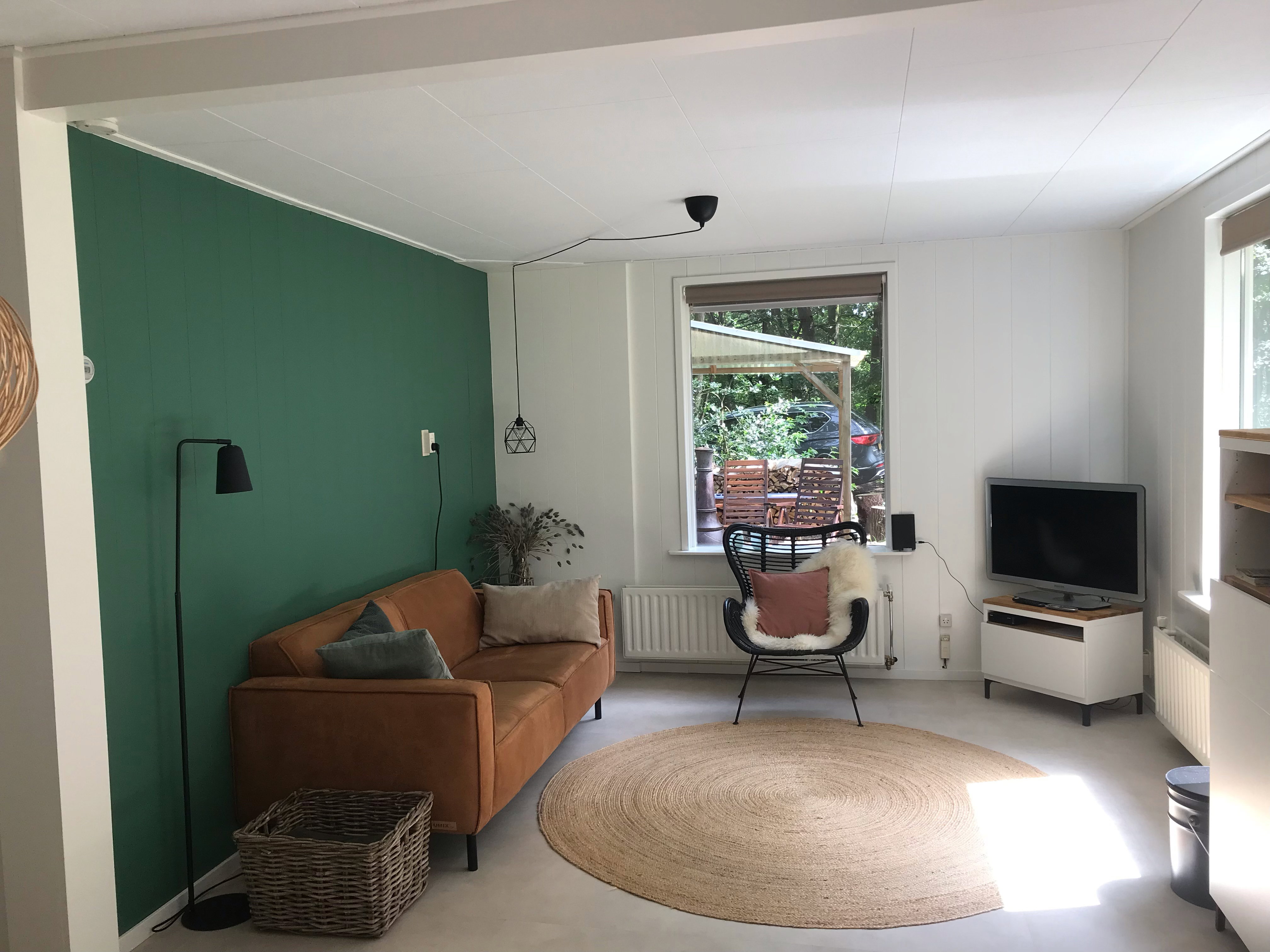 Maison nature à Steenbergen
