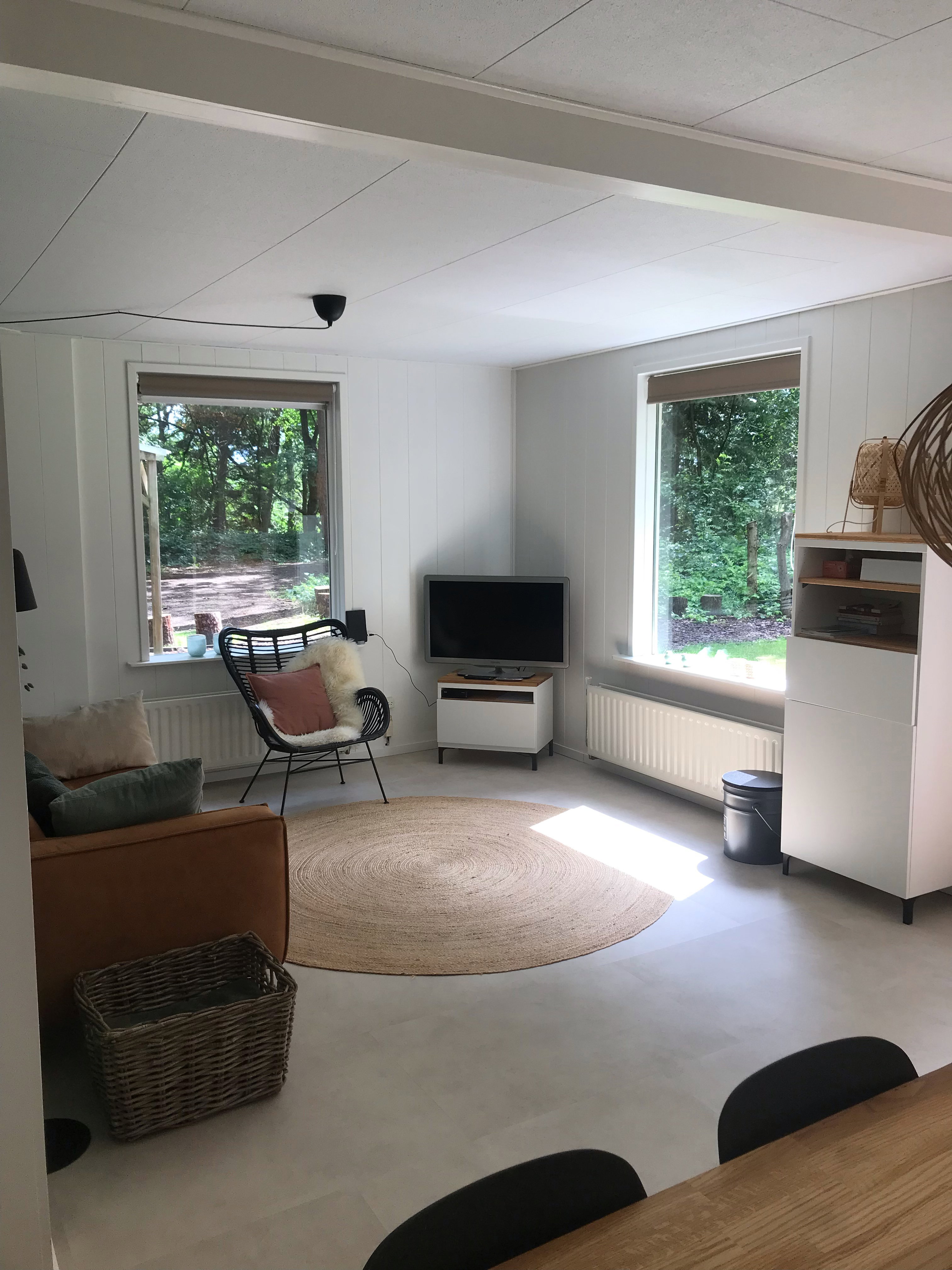 Maison nature à Steenbergen