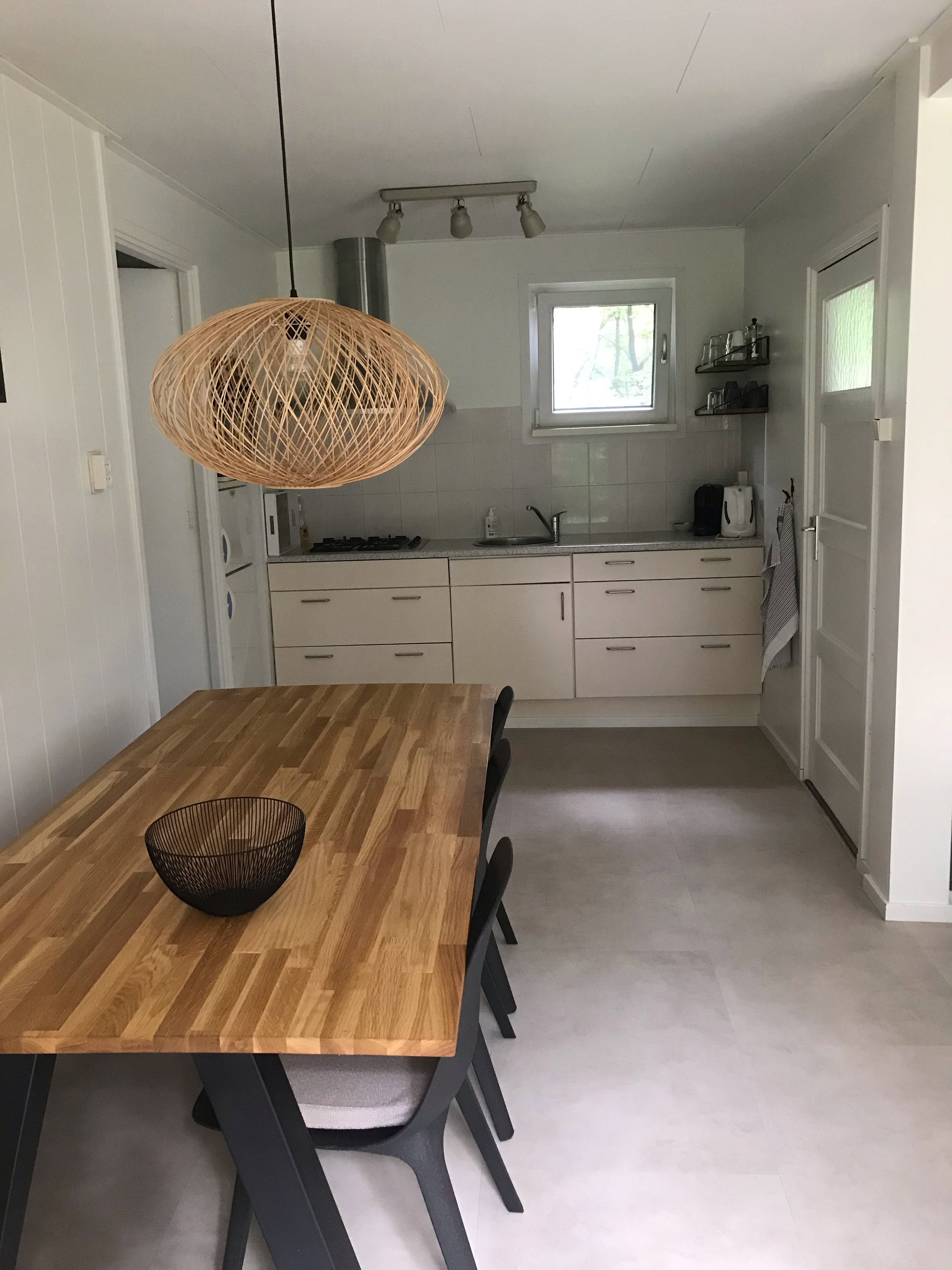 Maison nature à Steenbergen