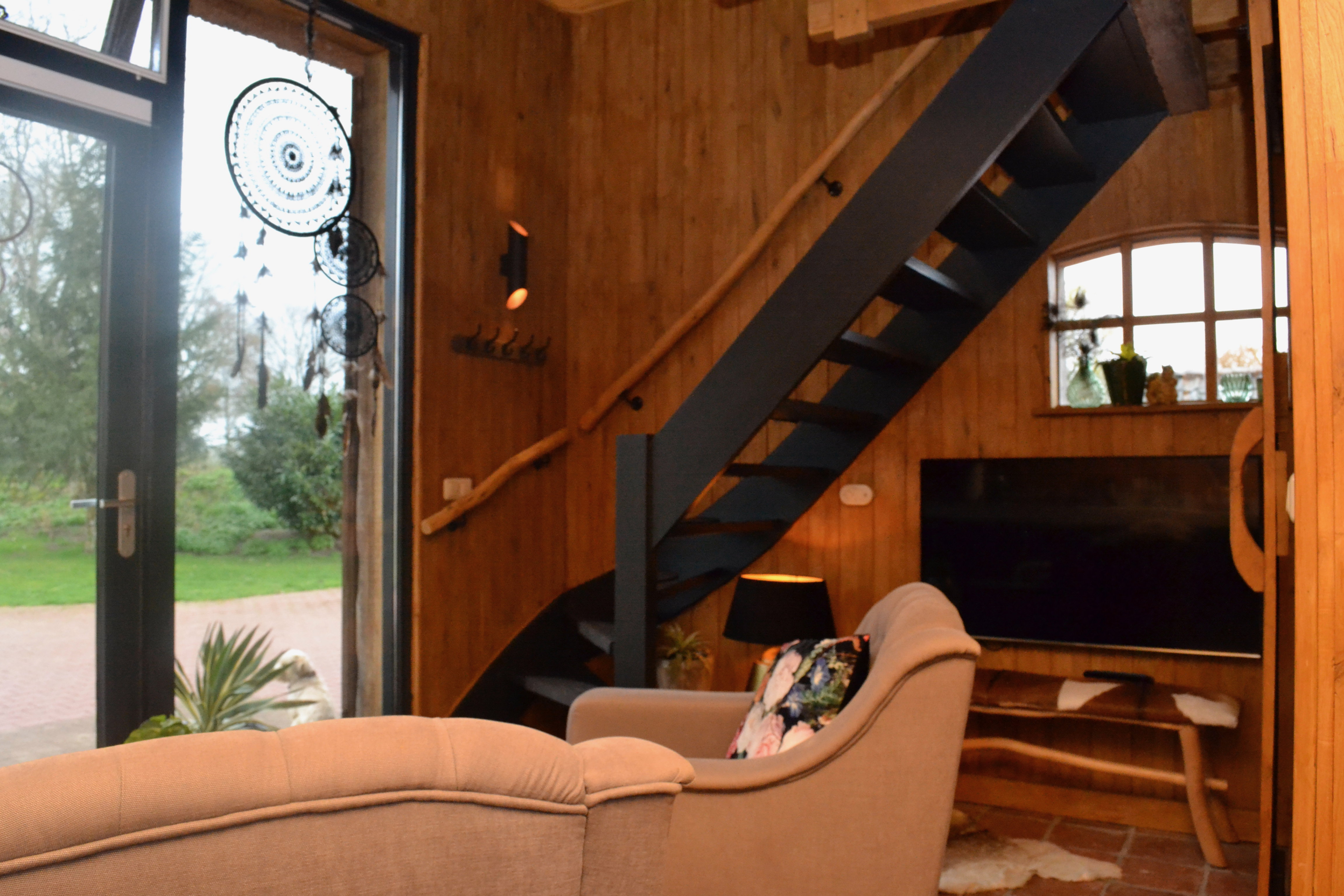 Nature house in Ruurlo