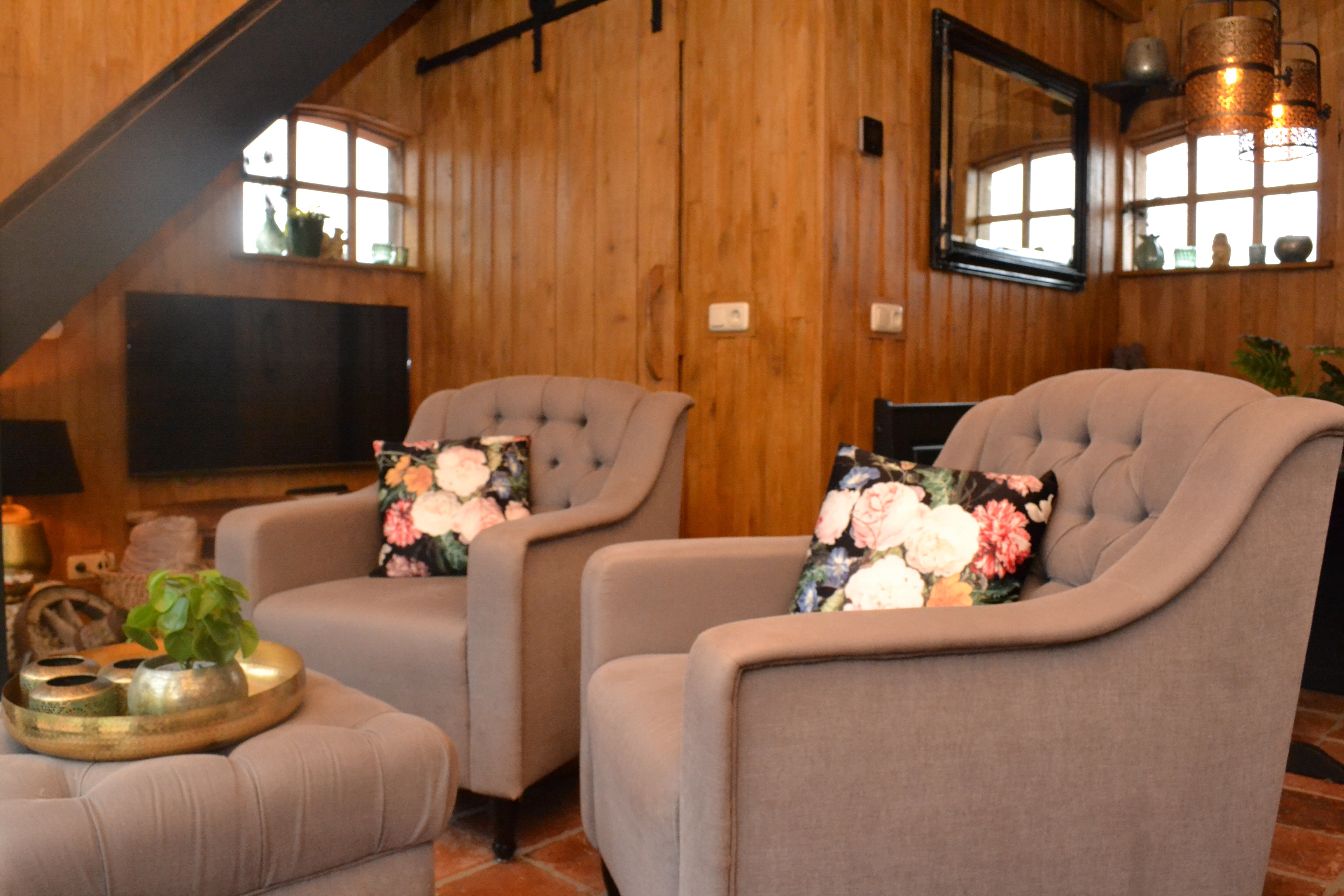Nature house in Ruurlo