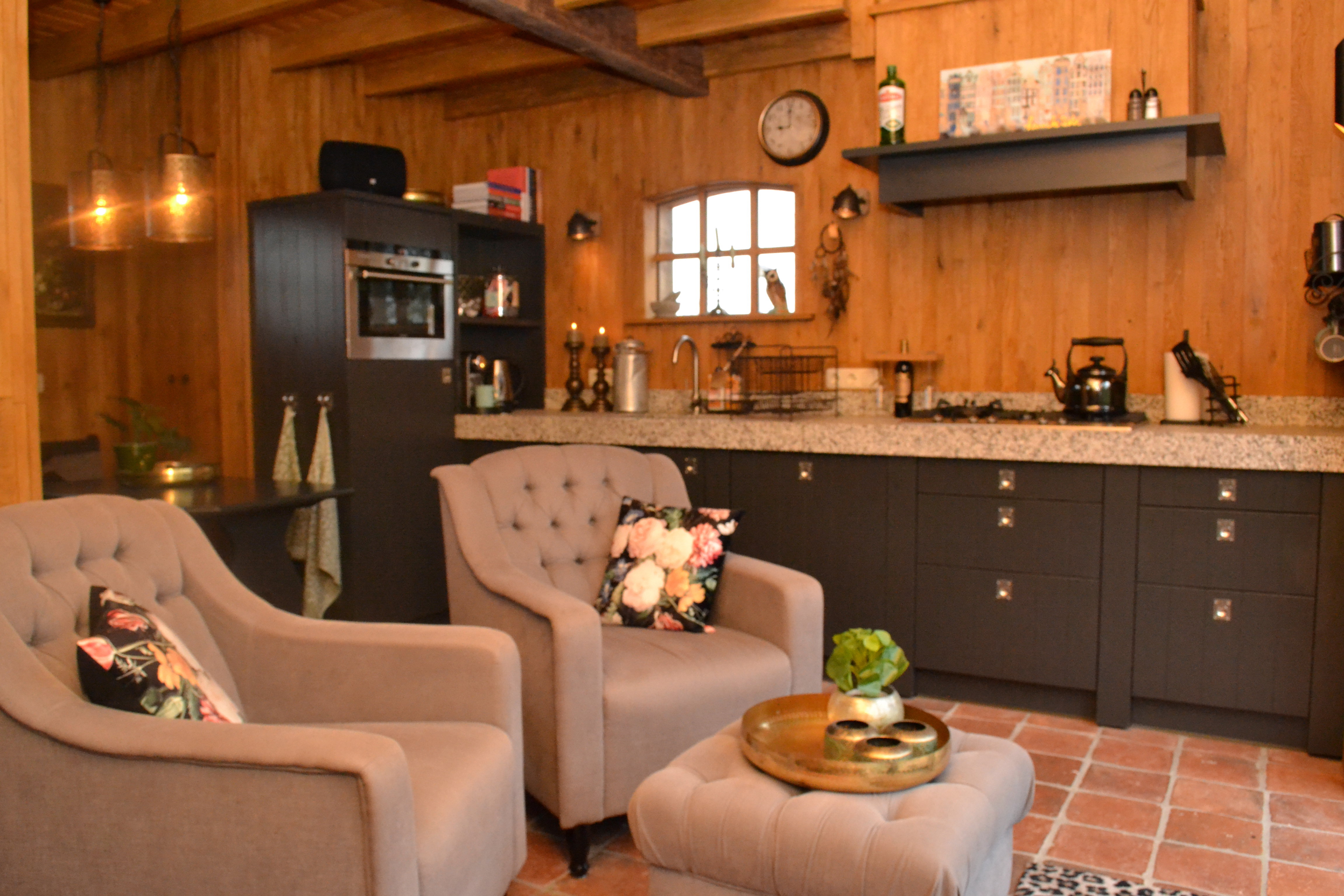 Nature house in Ruurlo