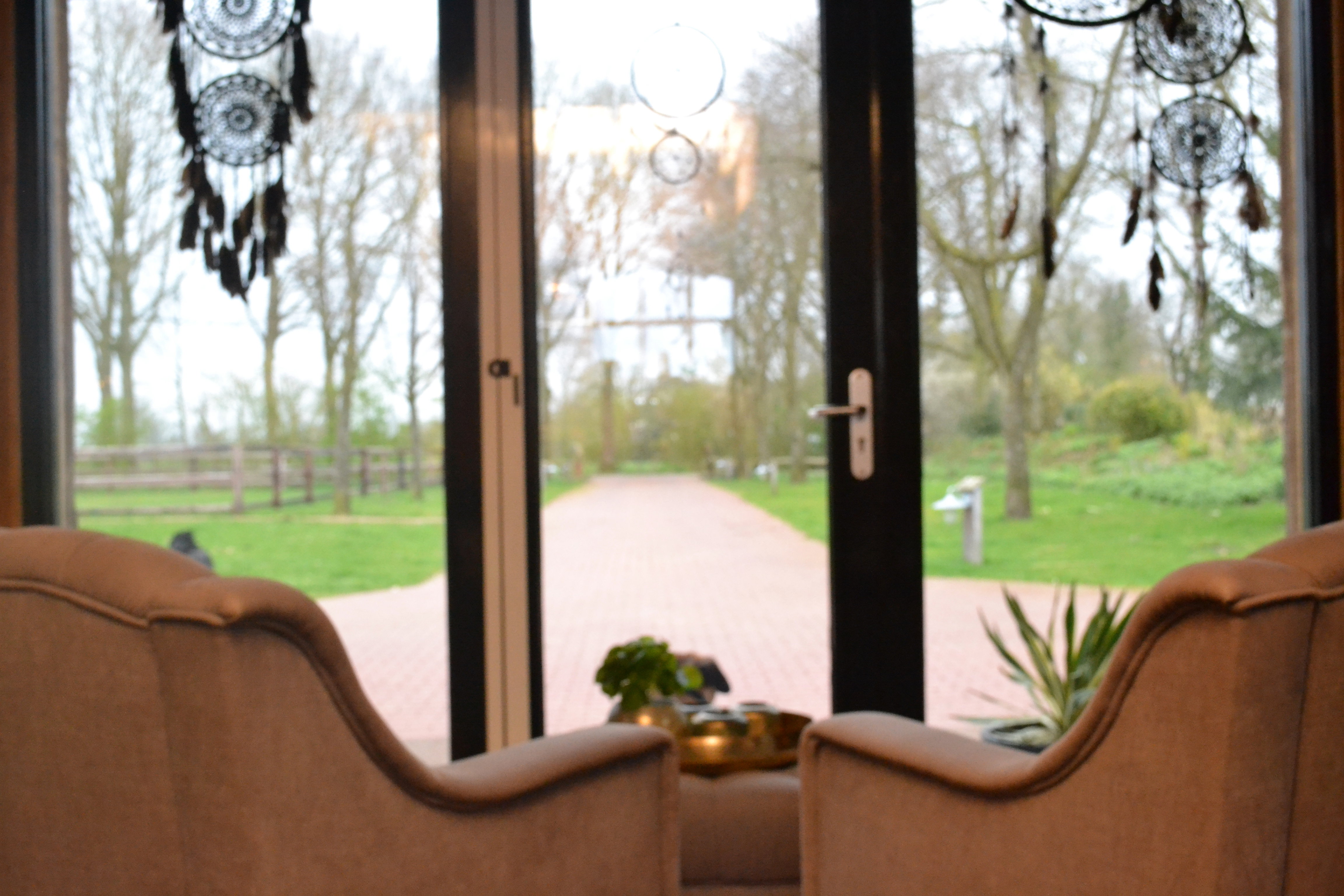 Nature house in Ruurlo