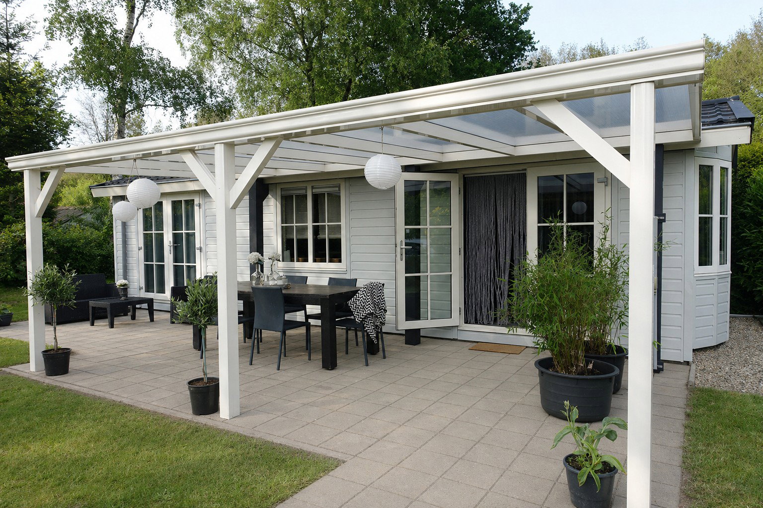 Natuurhuisje in Rheezerveen