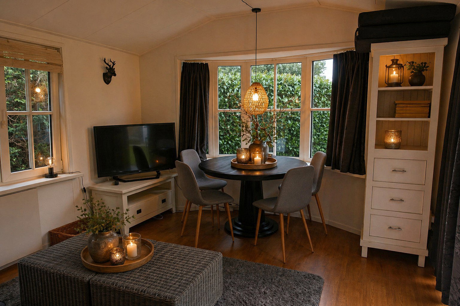 Natuurhuisje in Rheezerveen