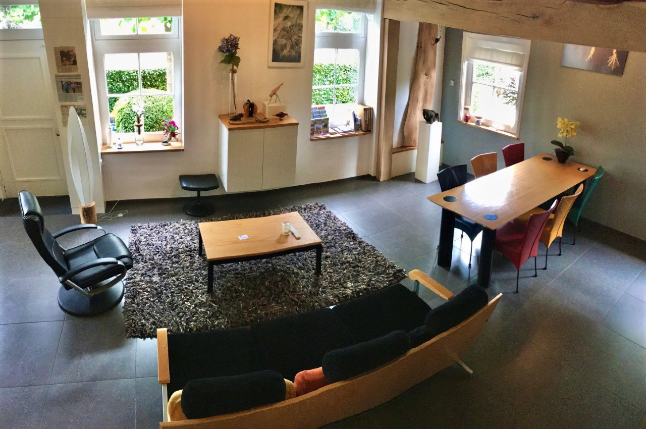 Natuurhuisje in Nijensleek