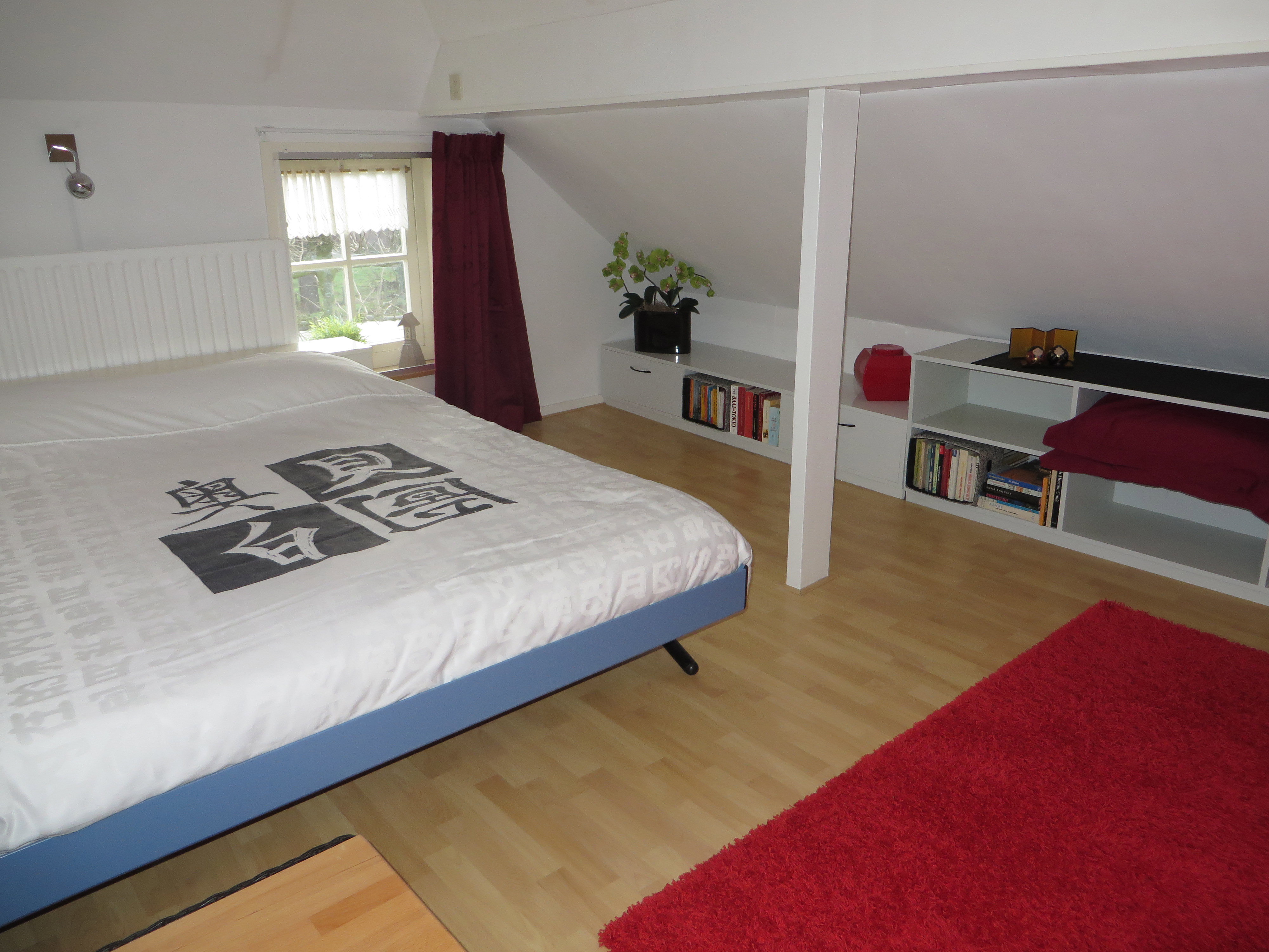 Natuurhuisje in Nijensleek