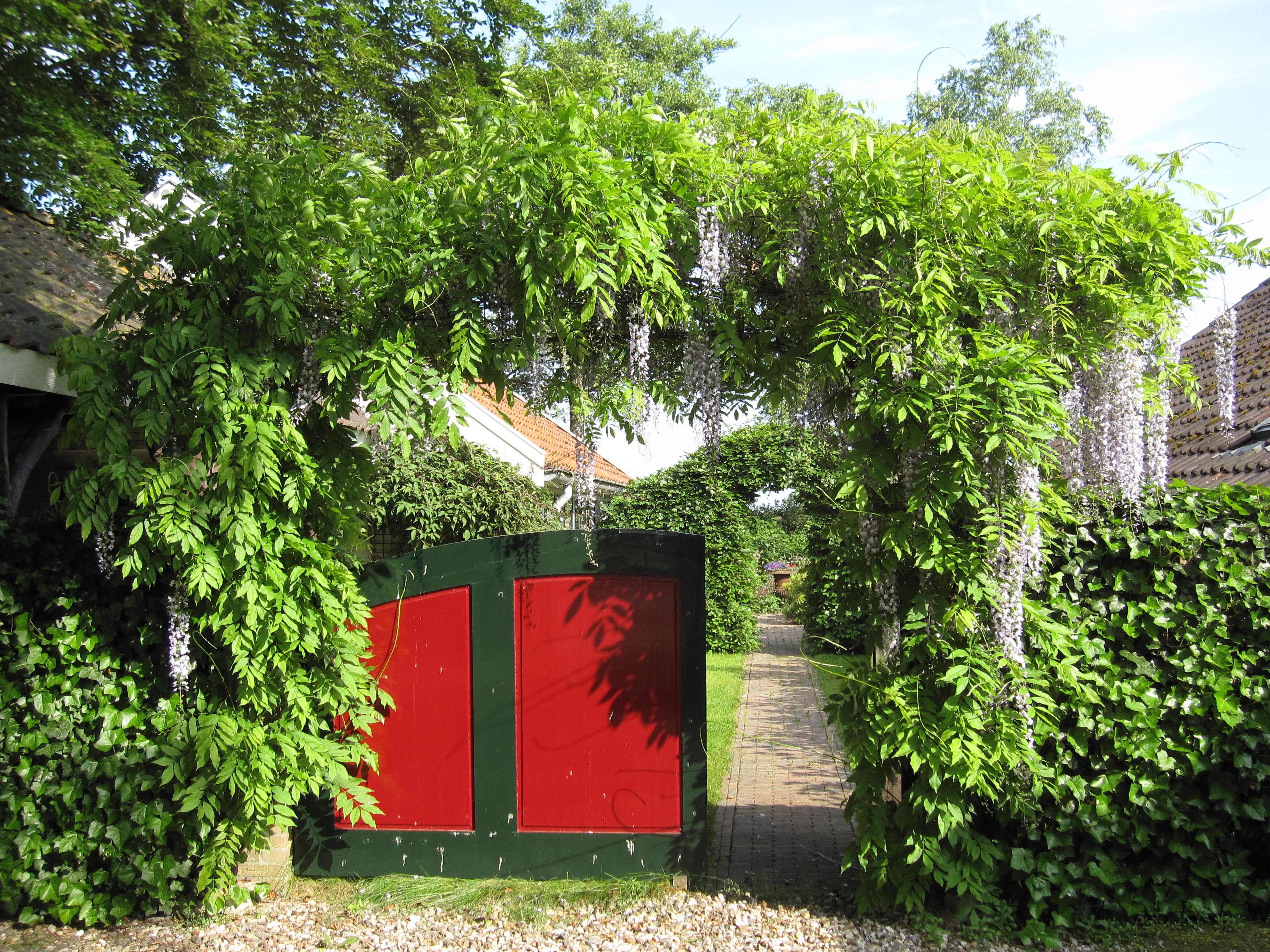 Natuurhuisje in Nijensleek