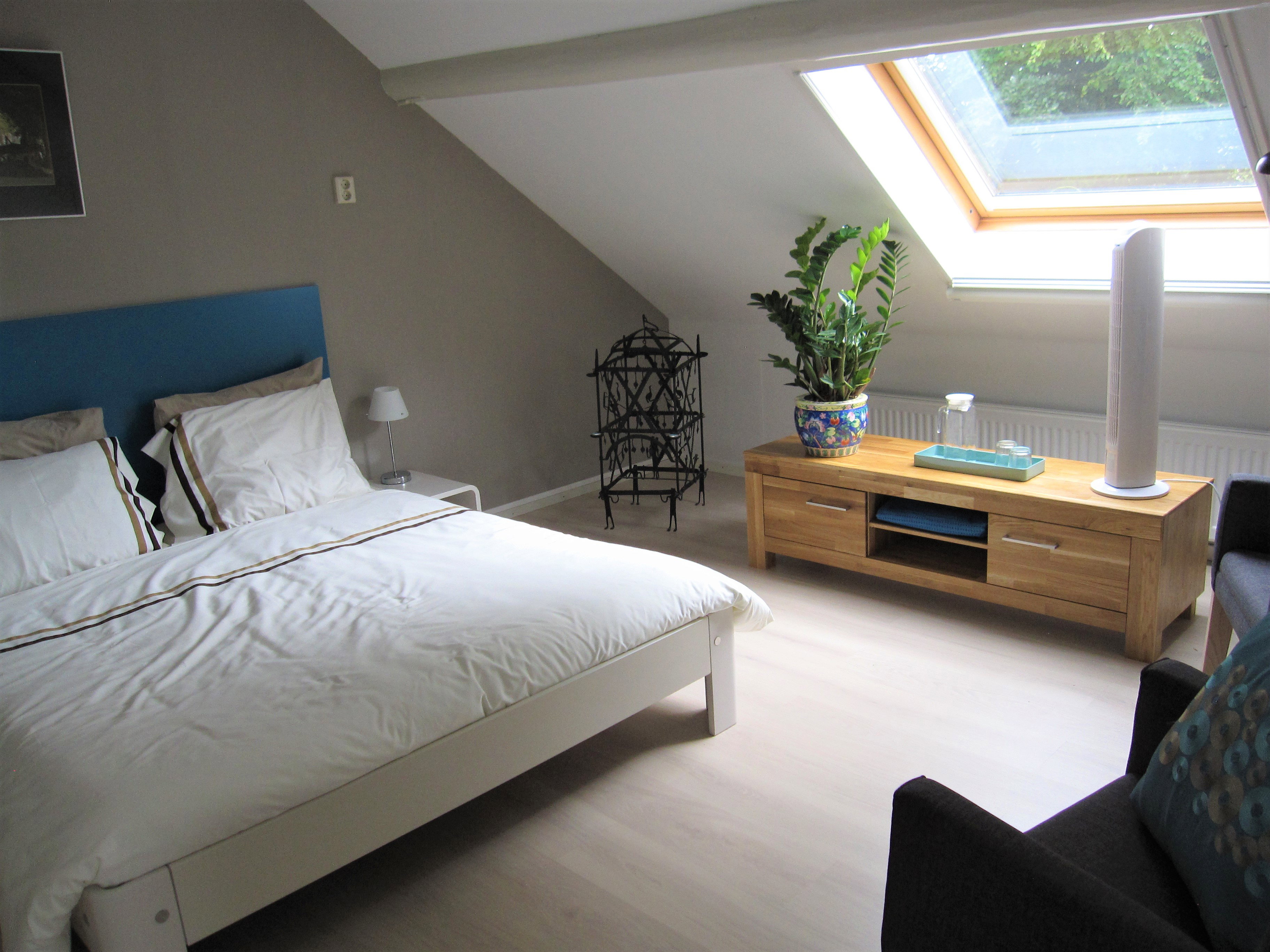 Natuurhuisje in Nijensleek