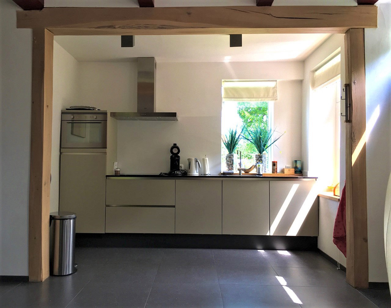 Natuurhuisje in Nijensleek