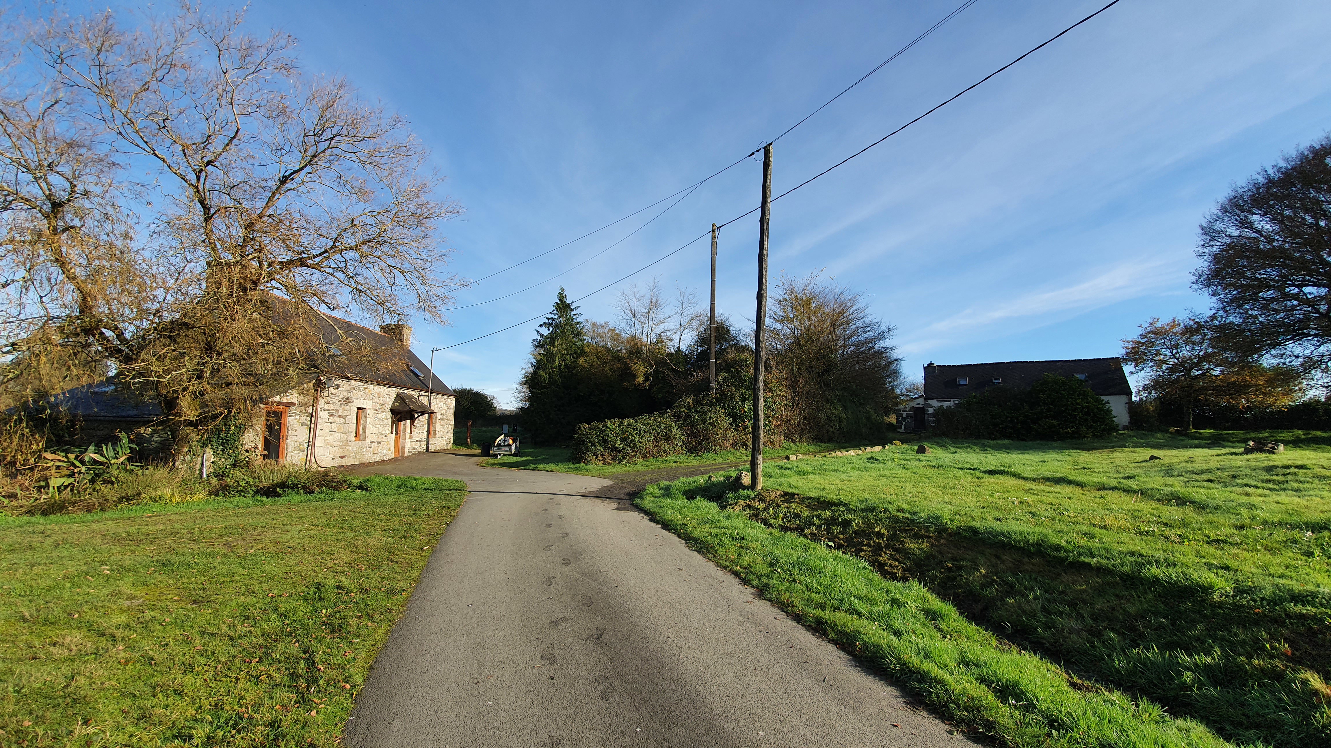 Natuurhuisje in Locarn