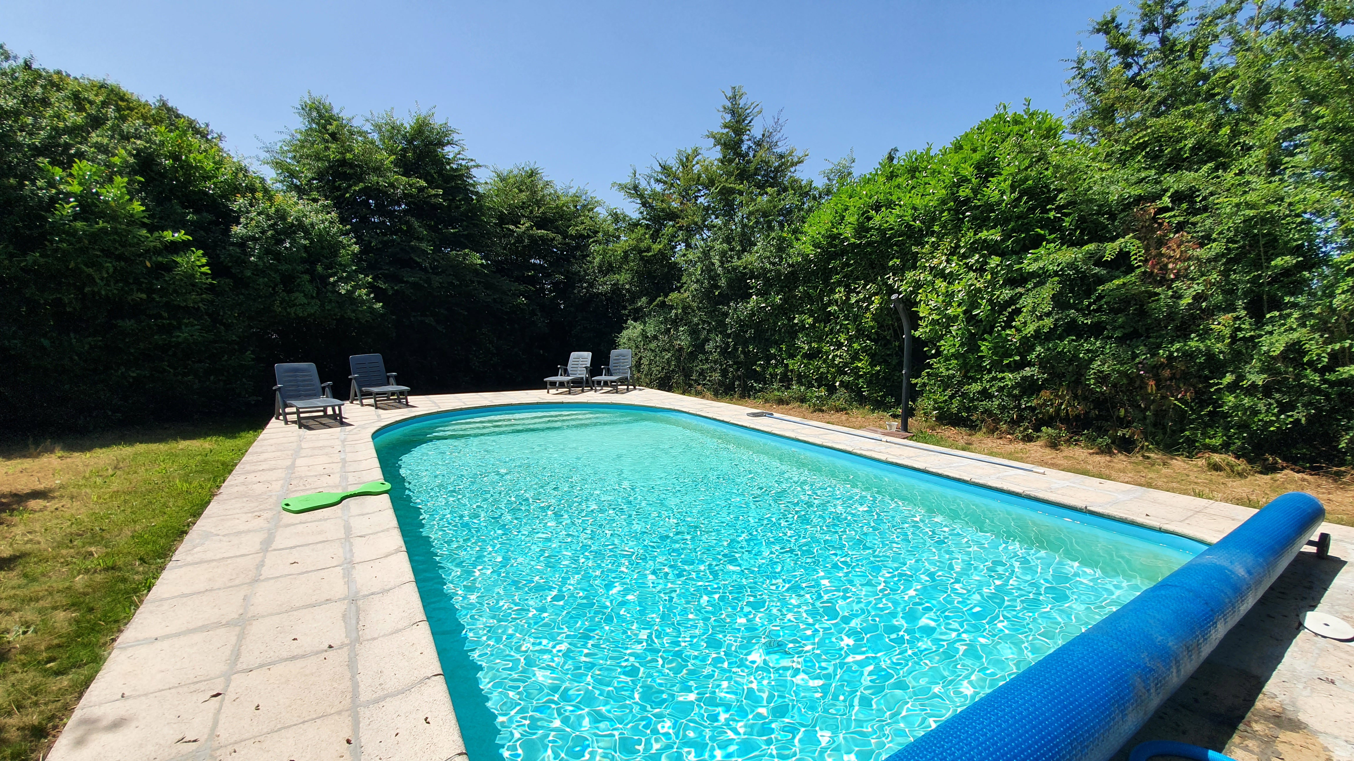 Natuurhuisje in Locarn