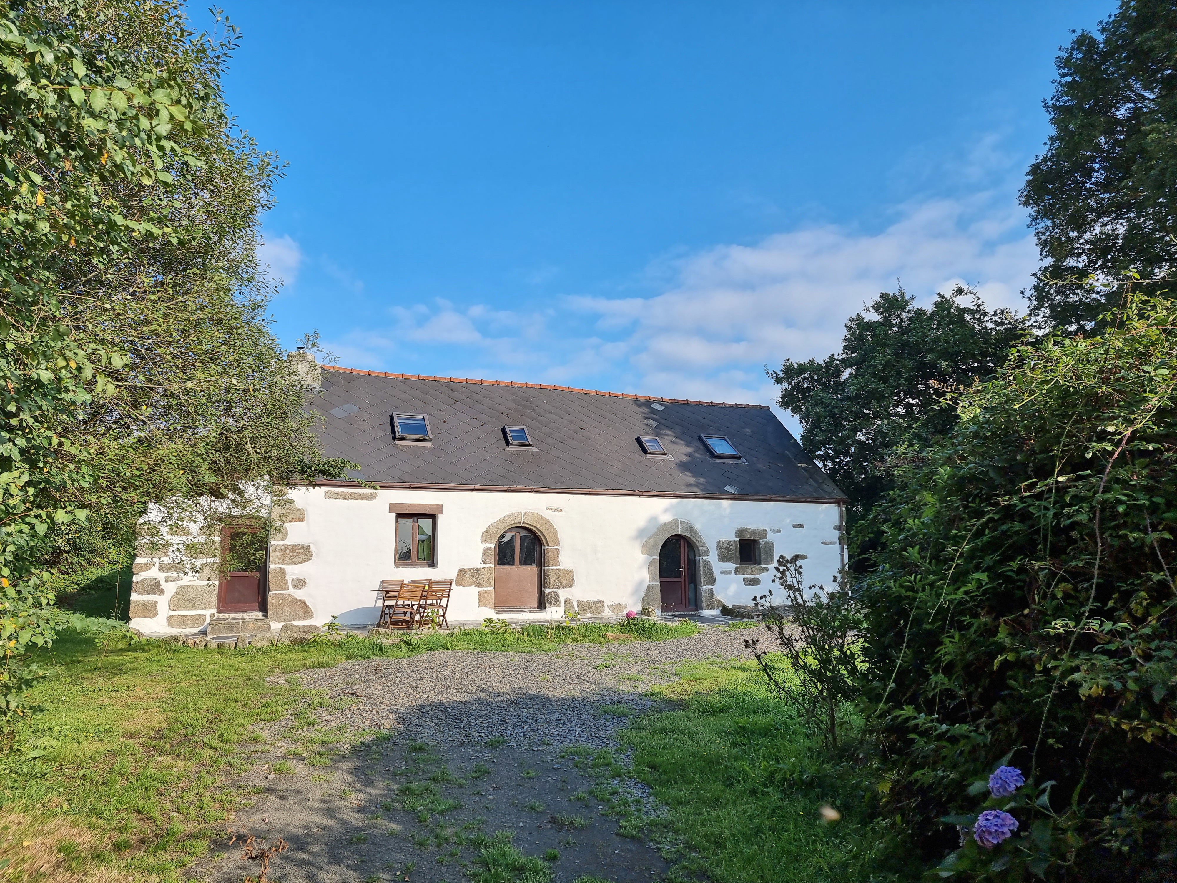 Natuurhuisje in Locarn