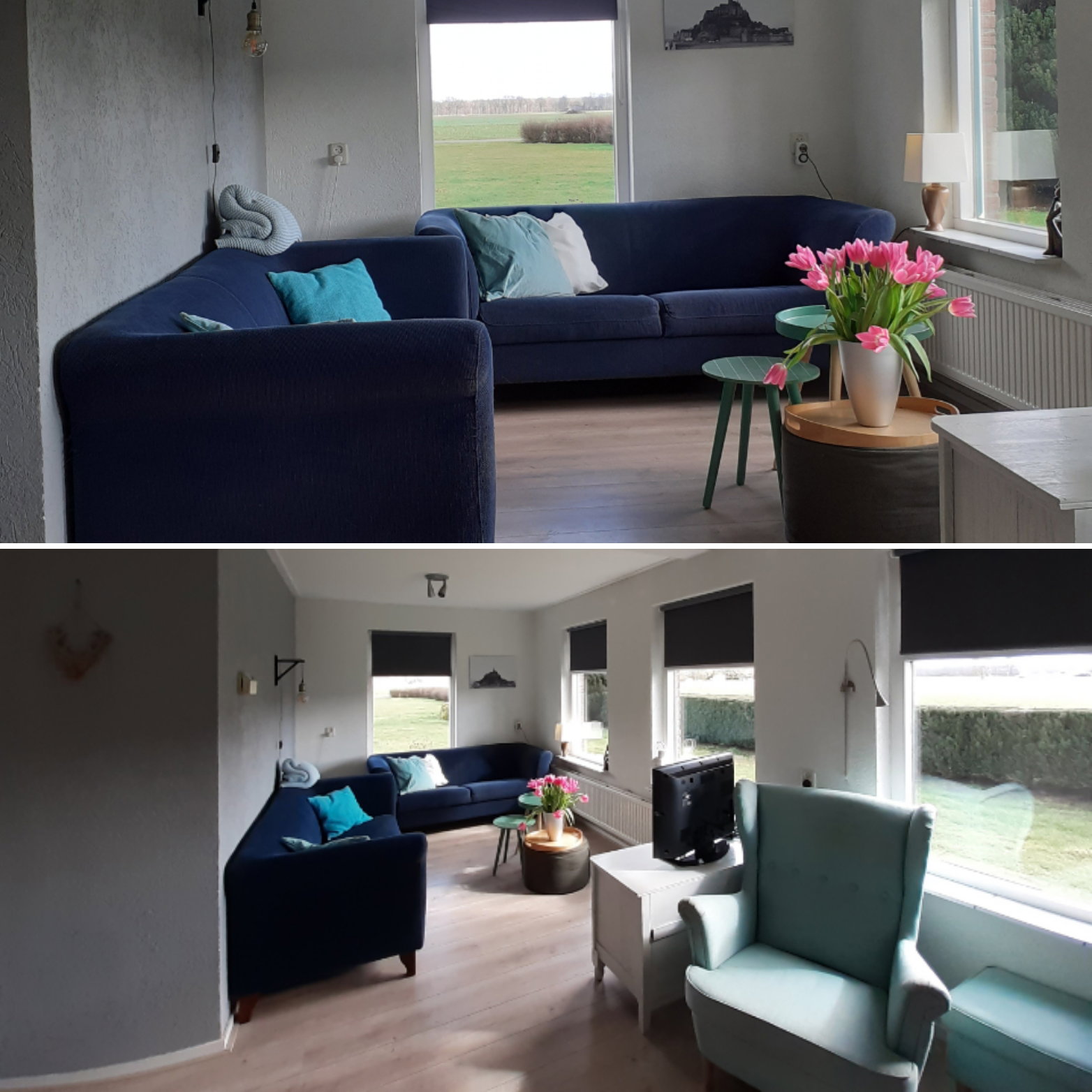 Maison nature à Rheezerveen