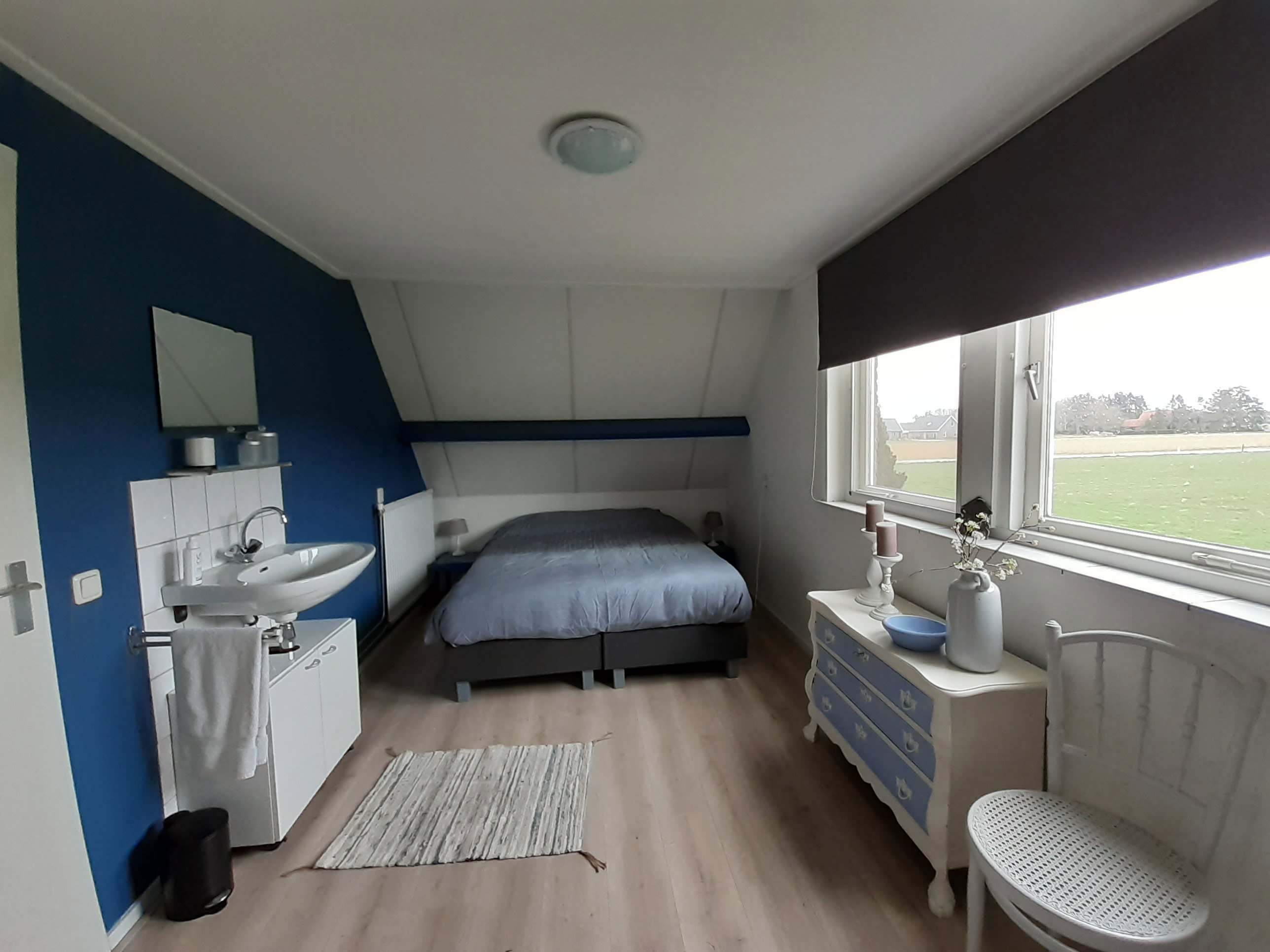 Maison nature à Rheezerveen