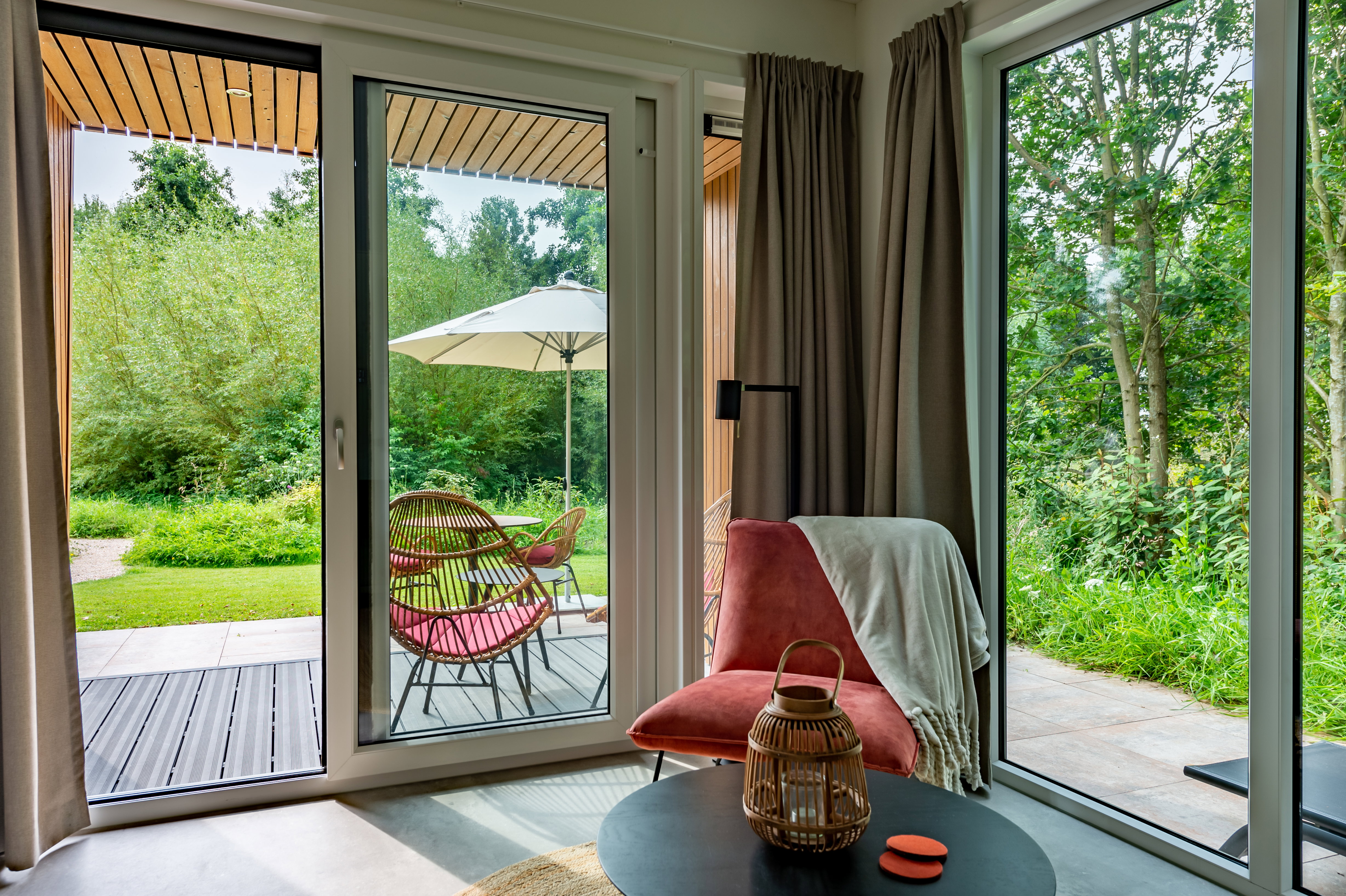 Maison nature à Burgh- Haamstede
