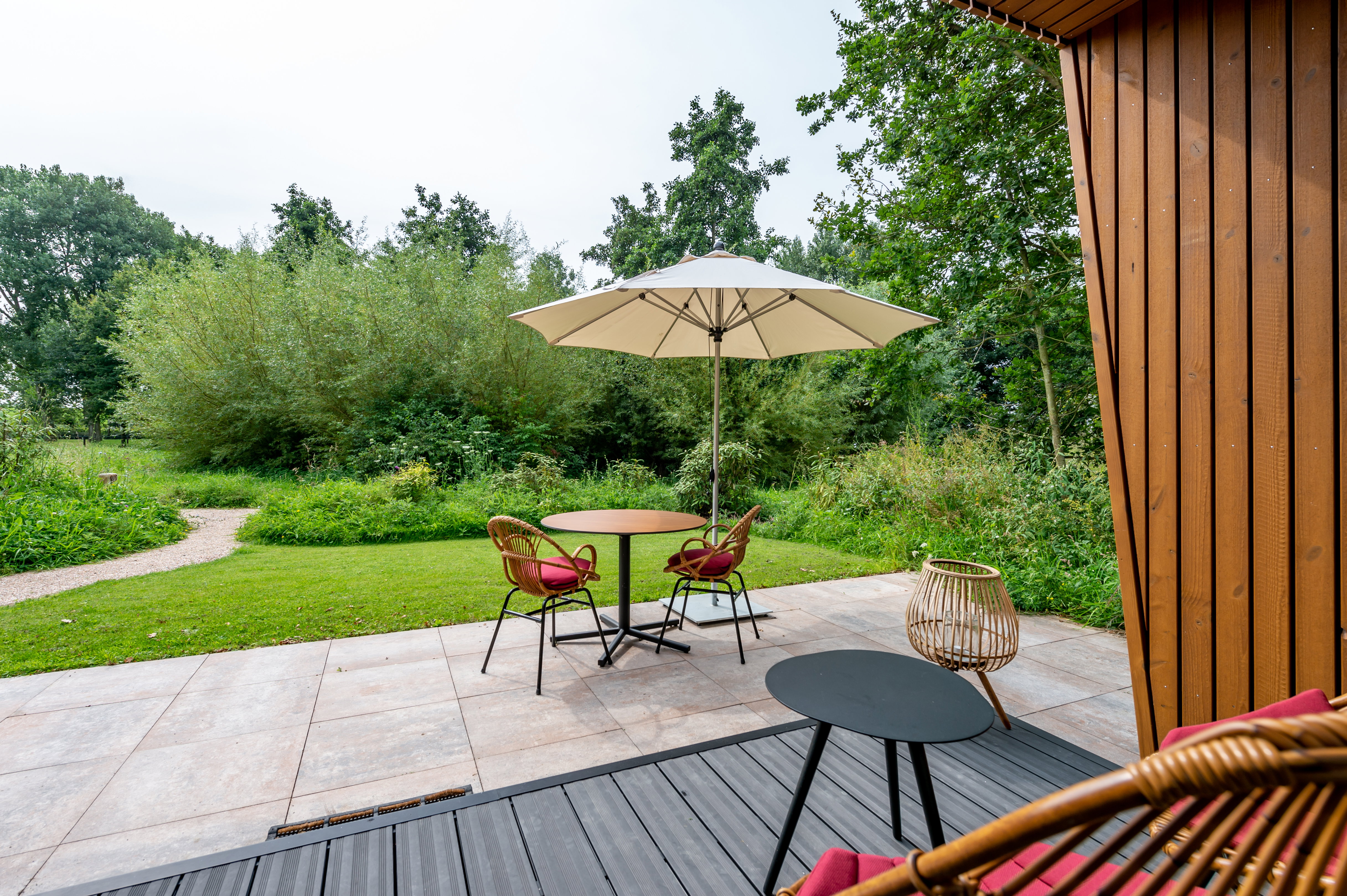 Maison nature à Burgh- Haamstede