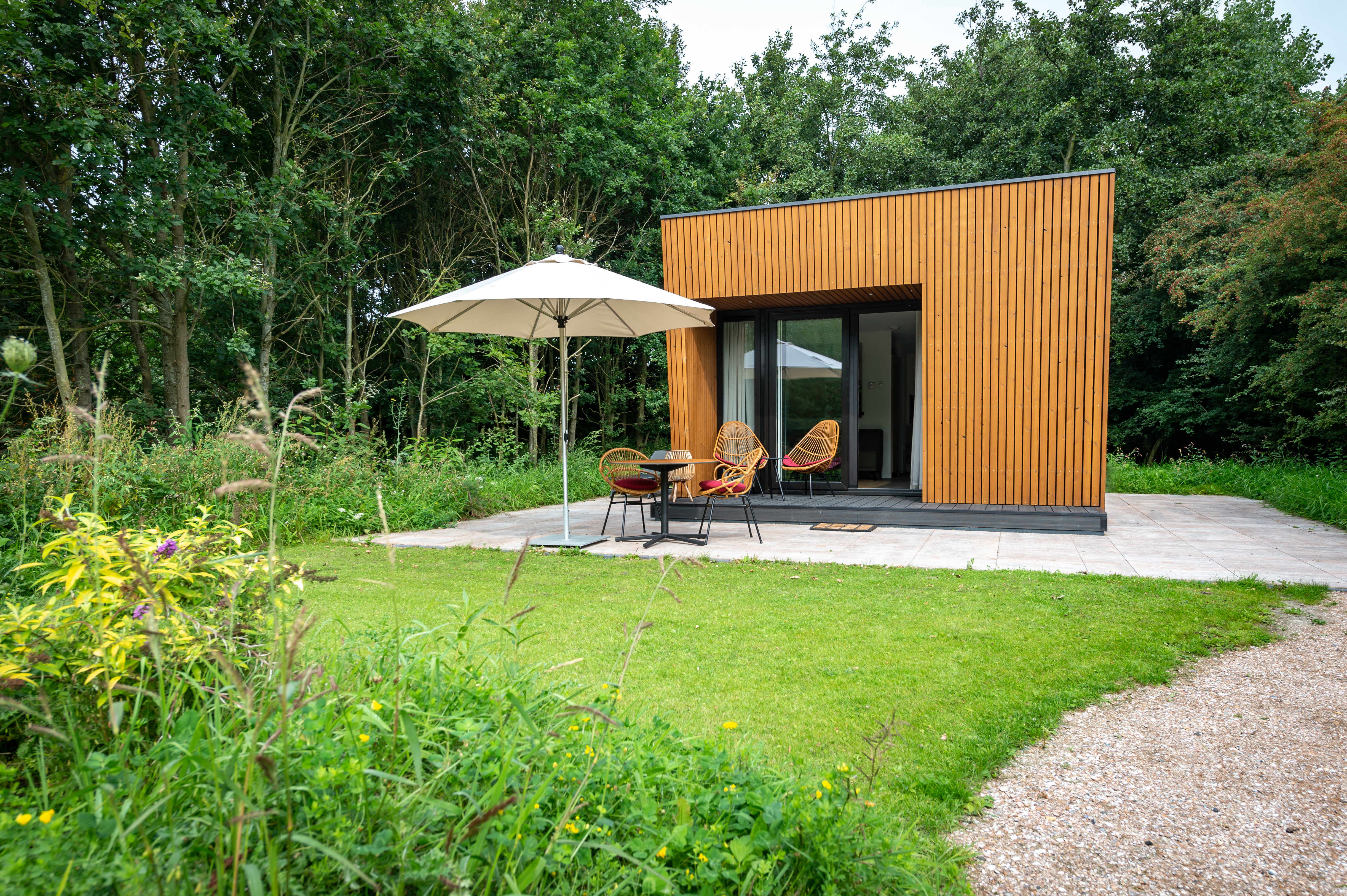 Maison nature à Burgh- Haamstede