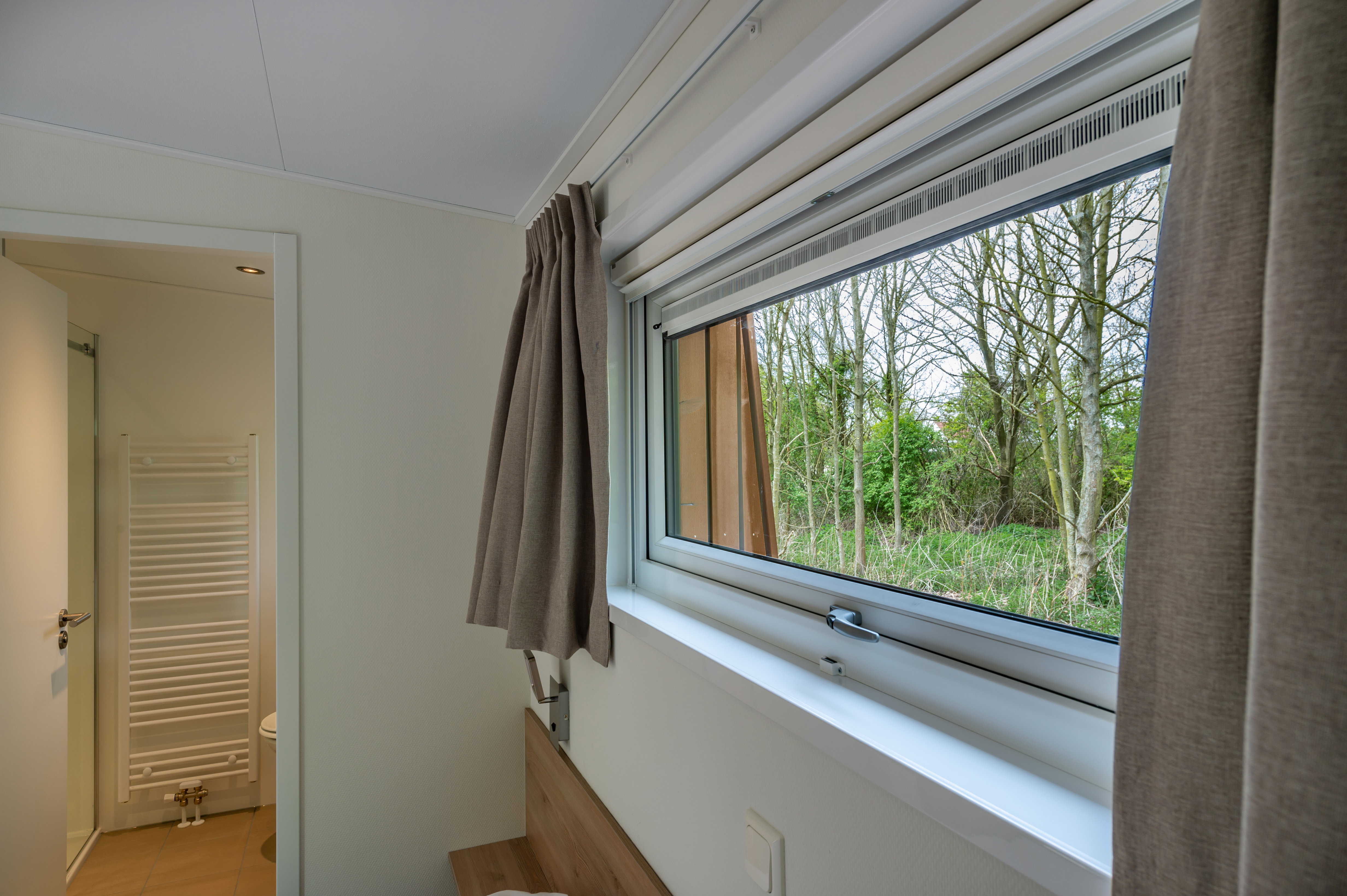 Maison nature à Burgh- Haamstede
