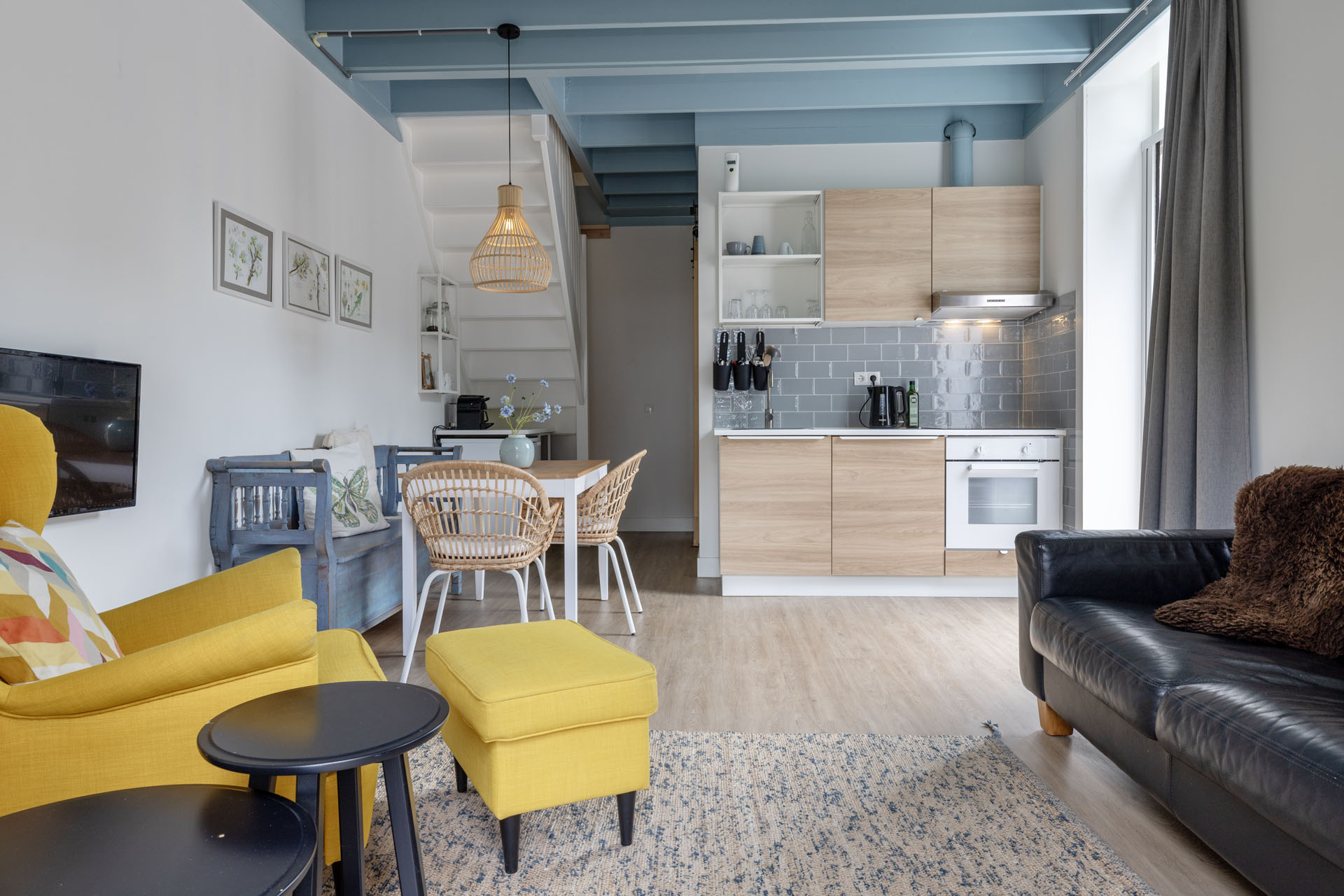 Casa nella natura a Frederiksoord