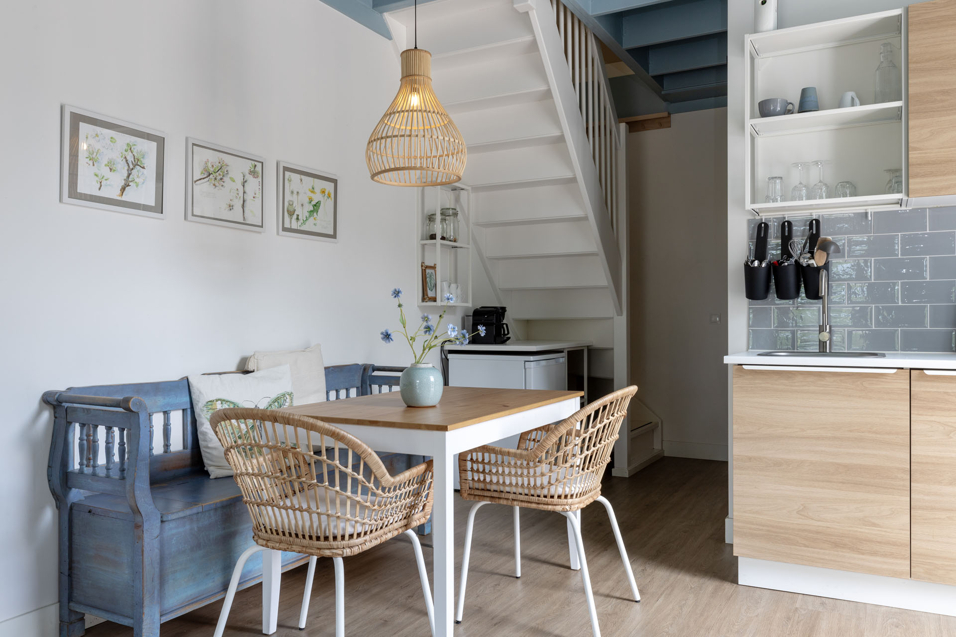 Casa nella natura a Frederiksoord