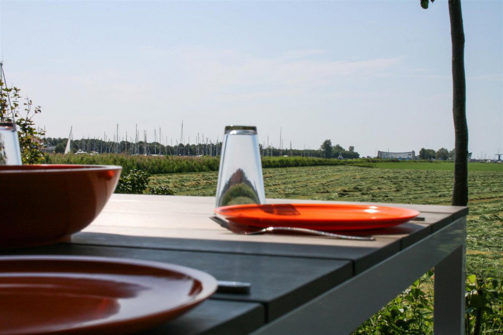 Maison nature à Stavoren