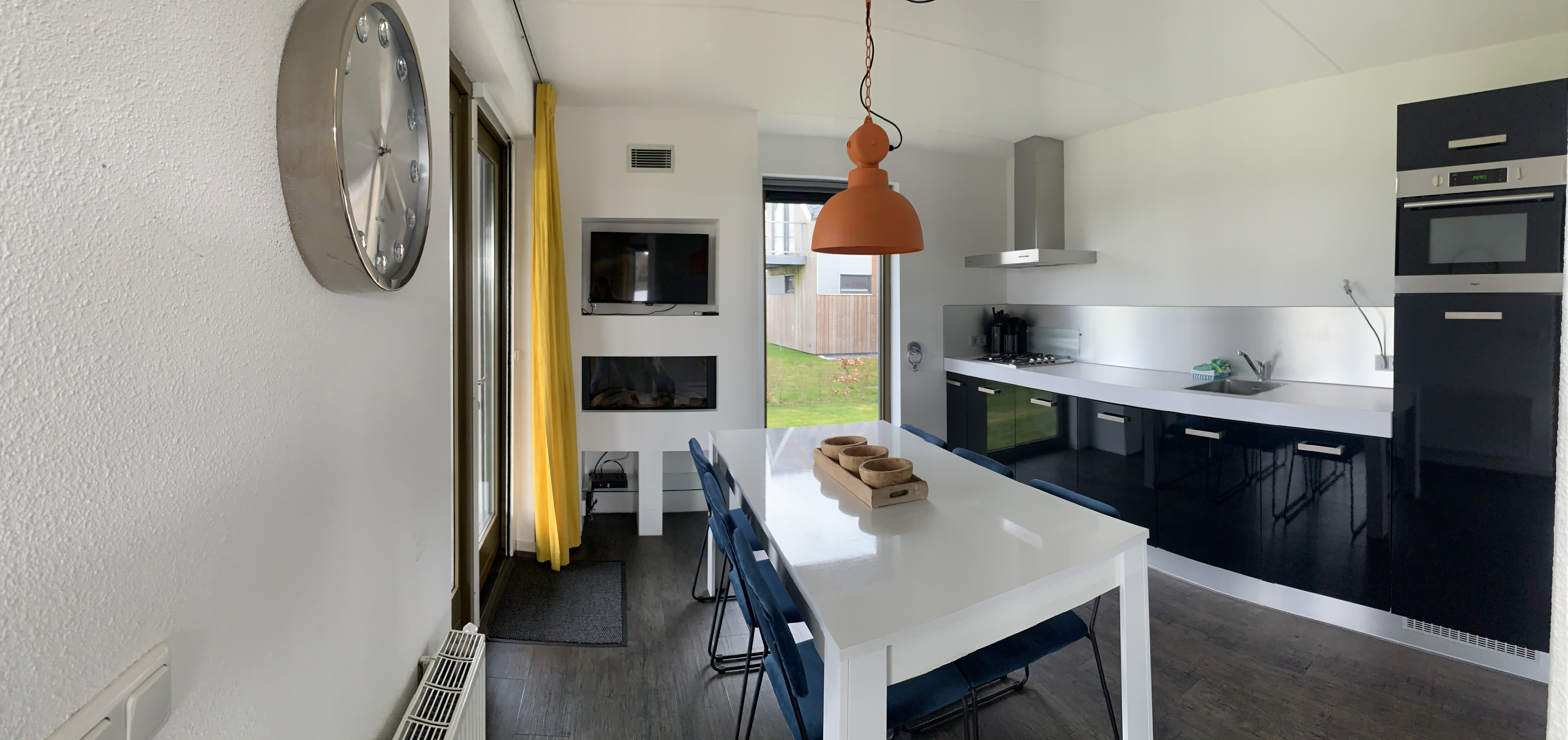 Maison nature à Stavoren
