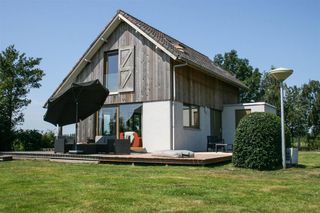 Maison nature à Stavoren