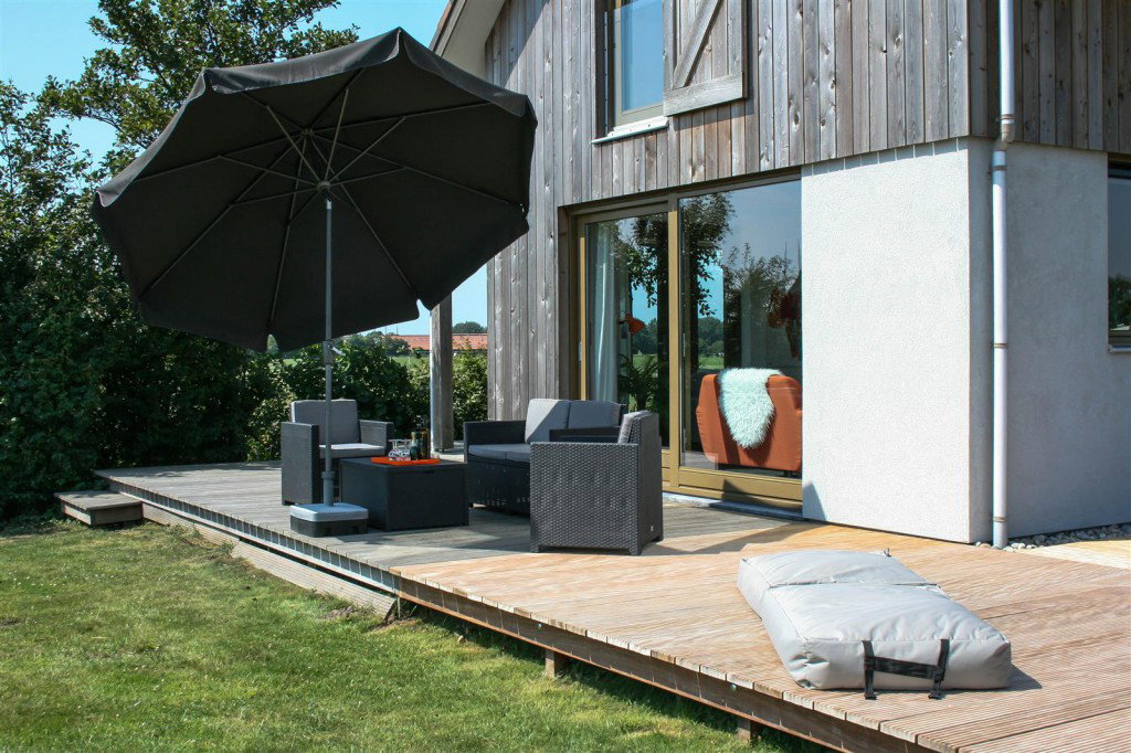 Maison nature à Stavoren
