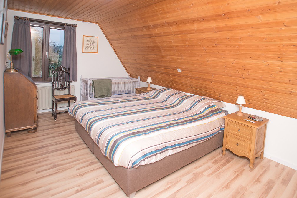 Casa nella natura a Izegem